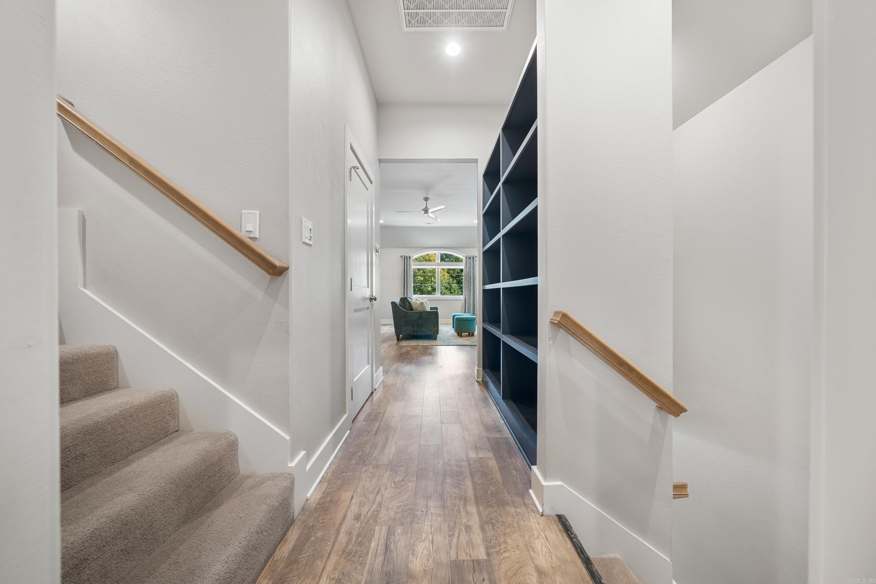 GARDENS EDGE ESTATES - Residential