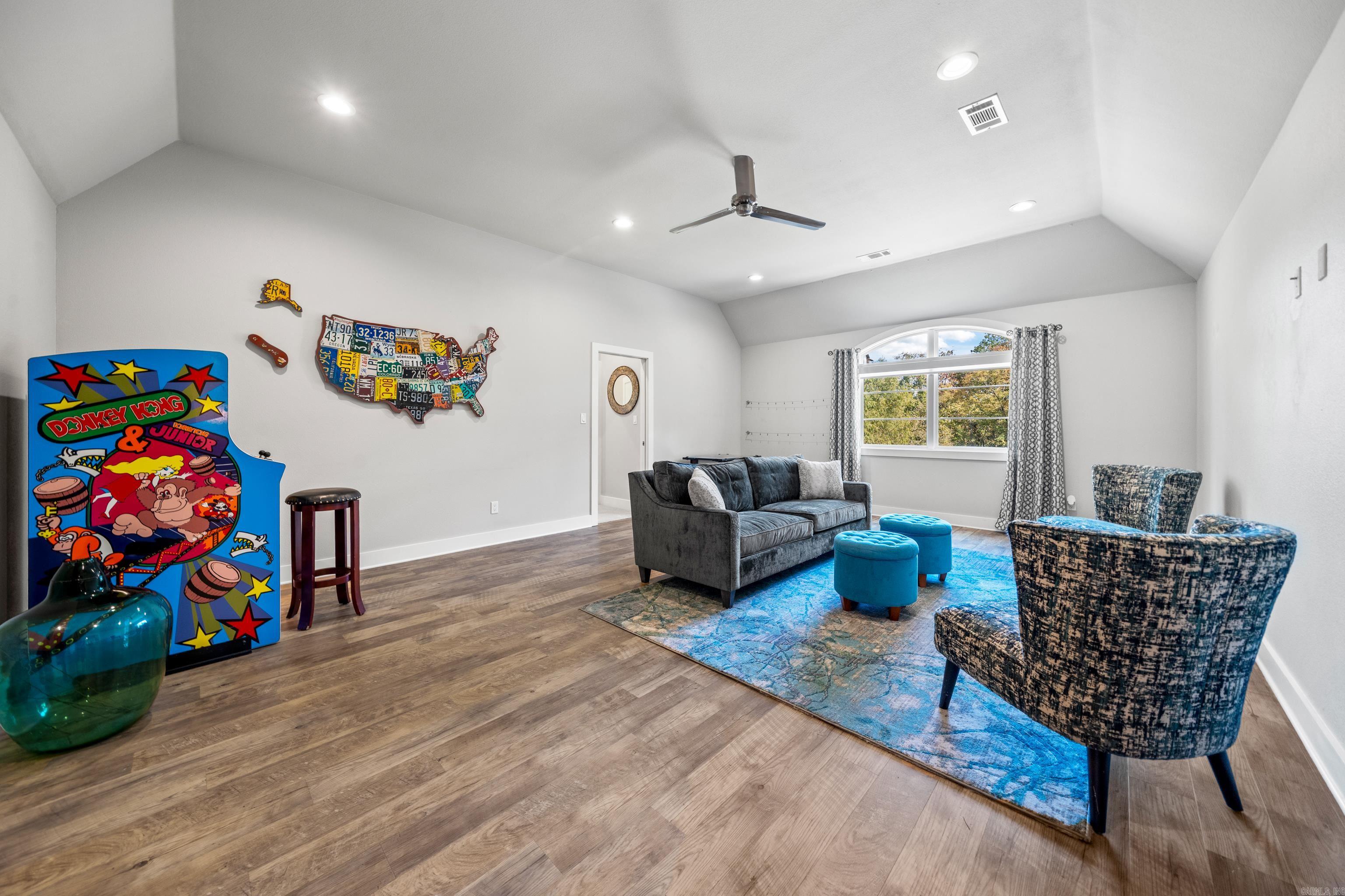 GARDENS EDGE ESTATES - Residential