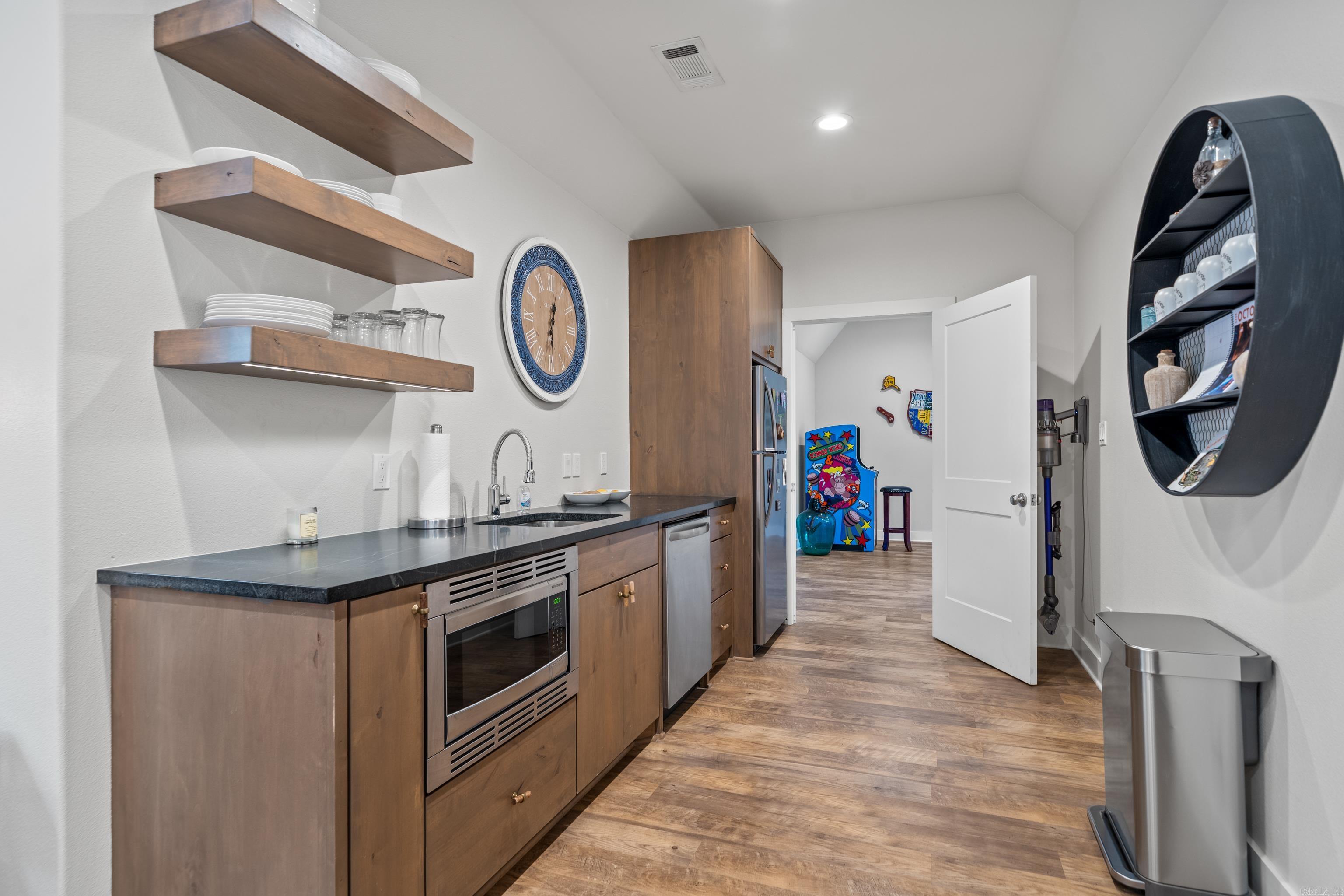 GARDENS EDGE ESTATES - Residential