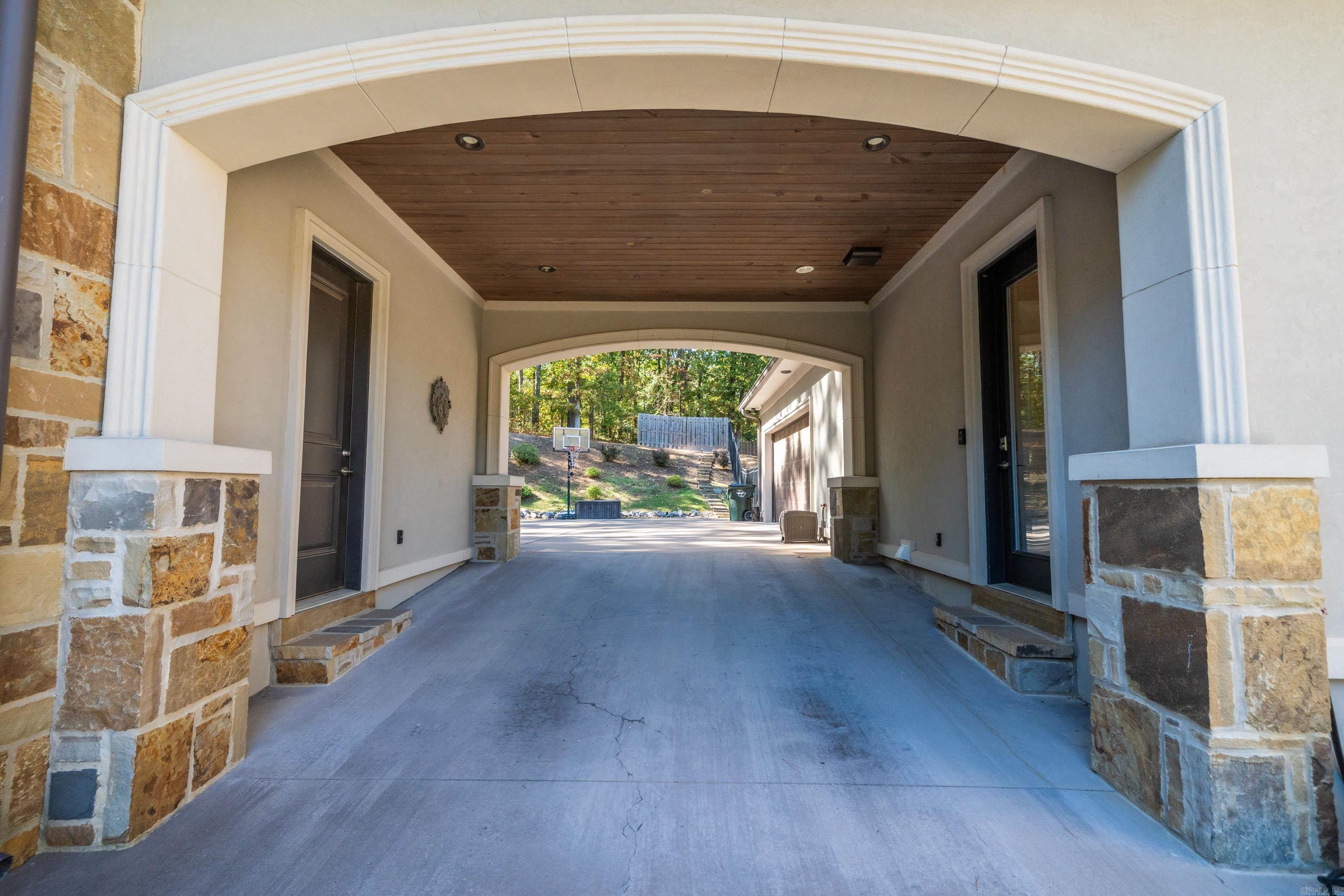 GARDENS EDGE ESTATES - Residential