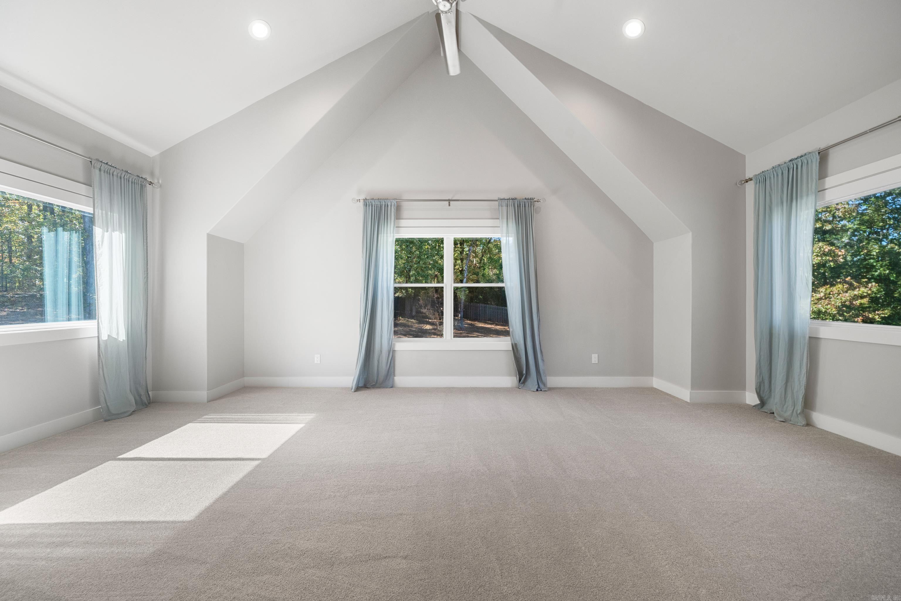 GARDENS EDGE ESTATES - Residential