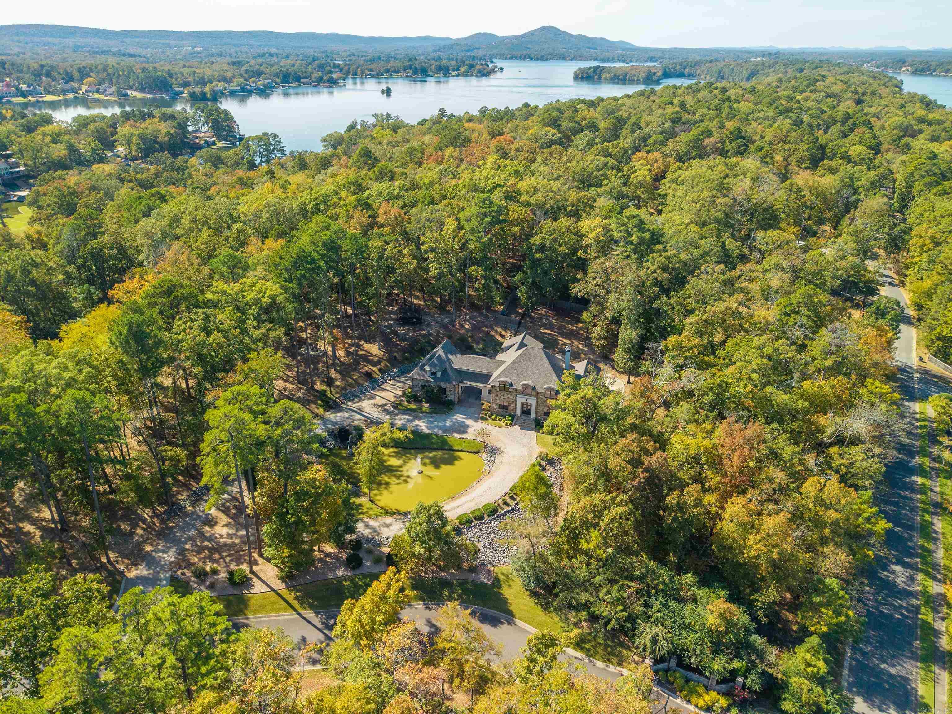 GARDENS EDGE ESTATES - Residential