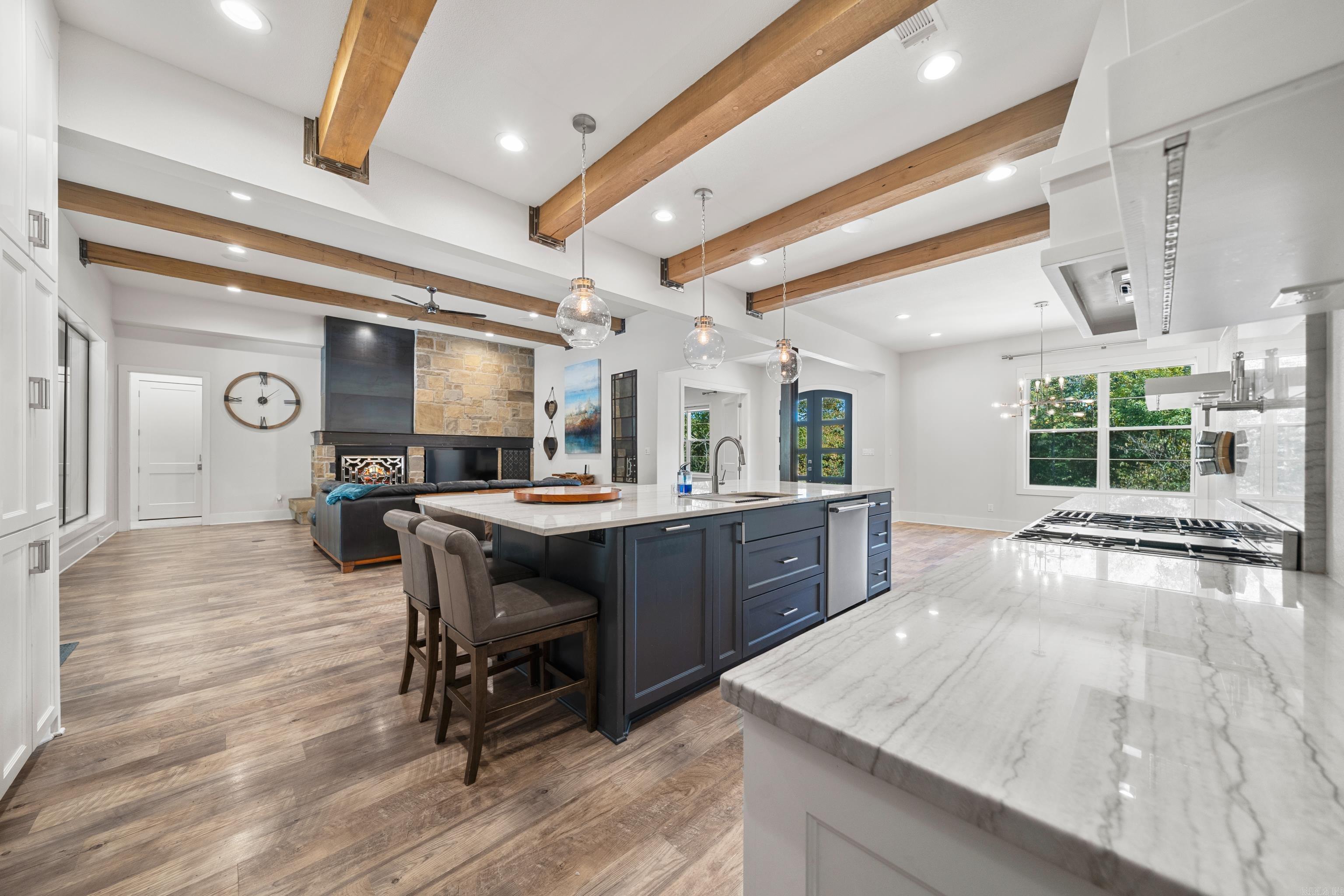 GARDENS EDGE ESTATES - Residential