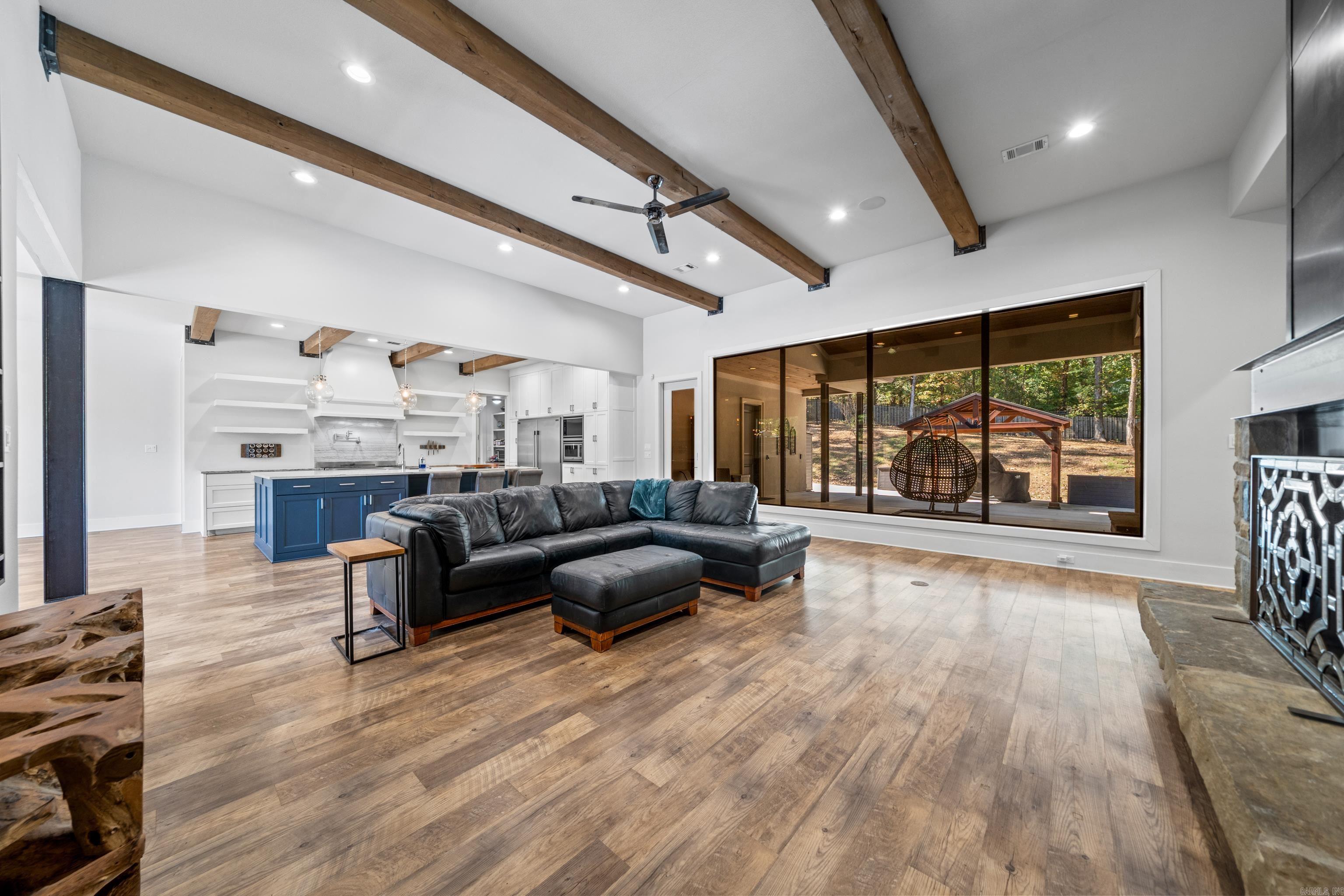 GARDENS EDGE ESTATES - Residential