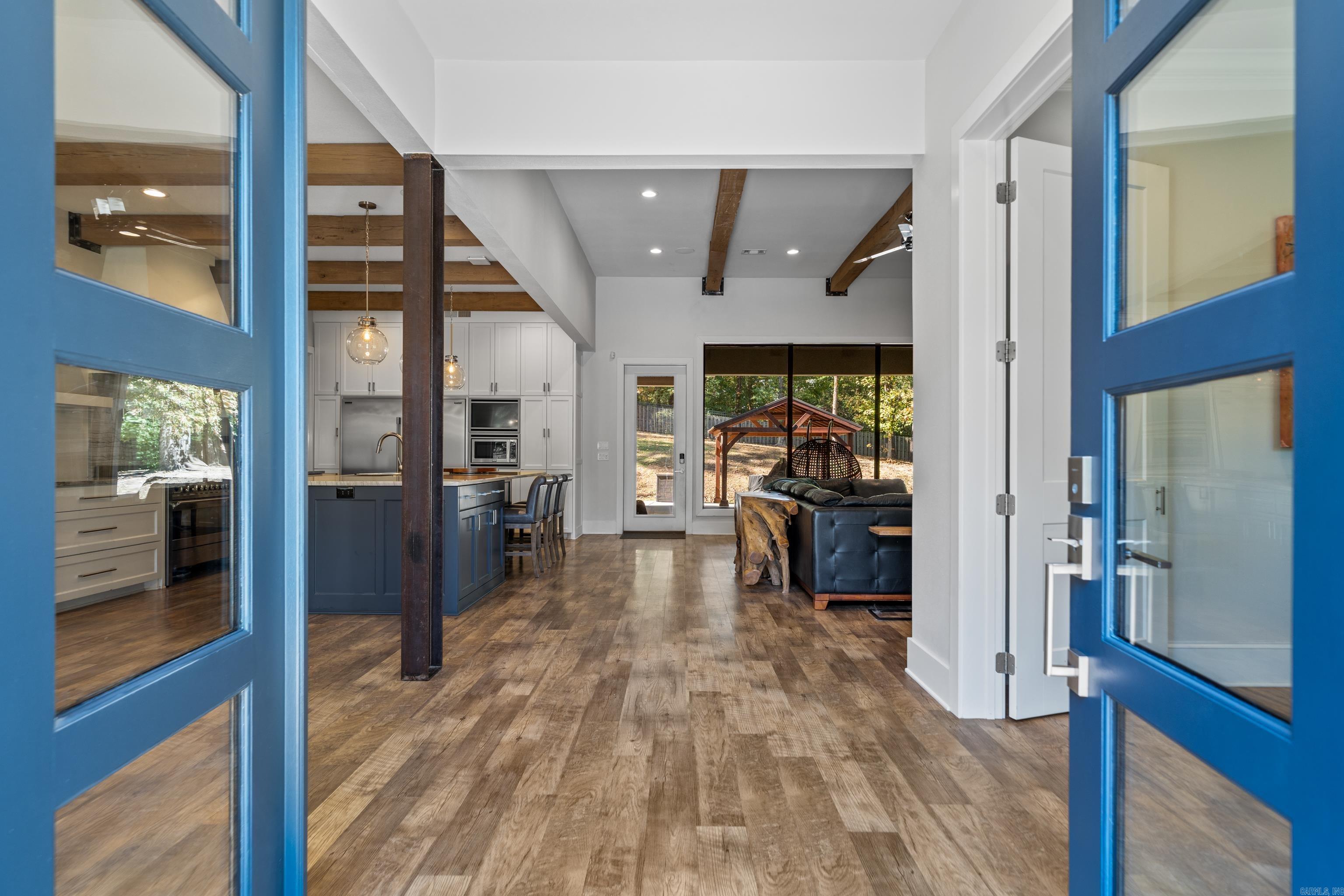 GARDENS EDGE ESTATES - Residential