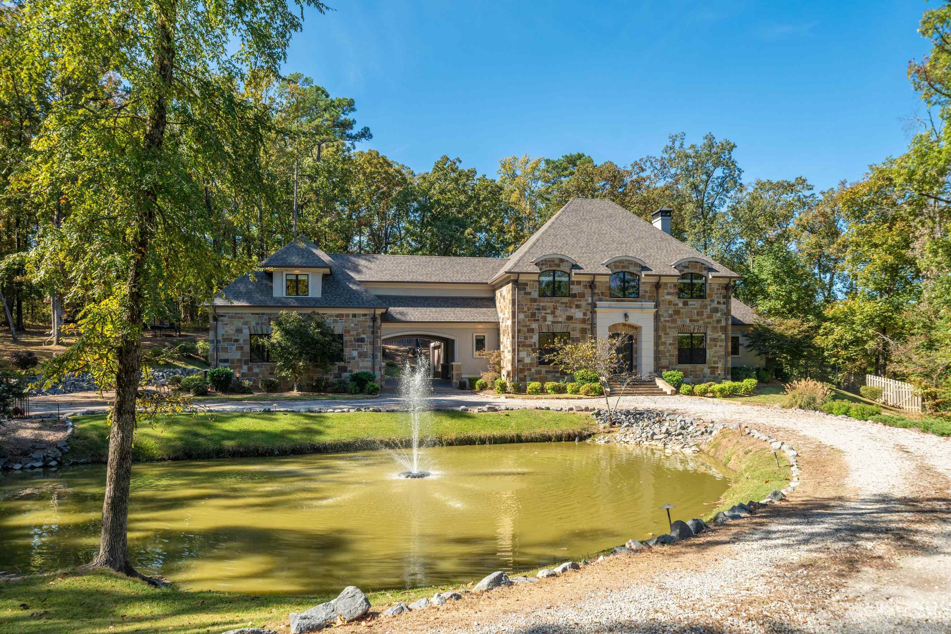 GARDENS EDGE ESTATES - Residential