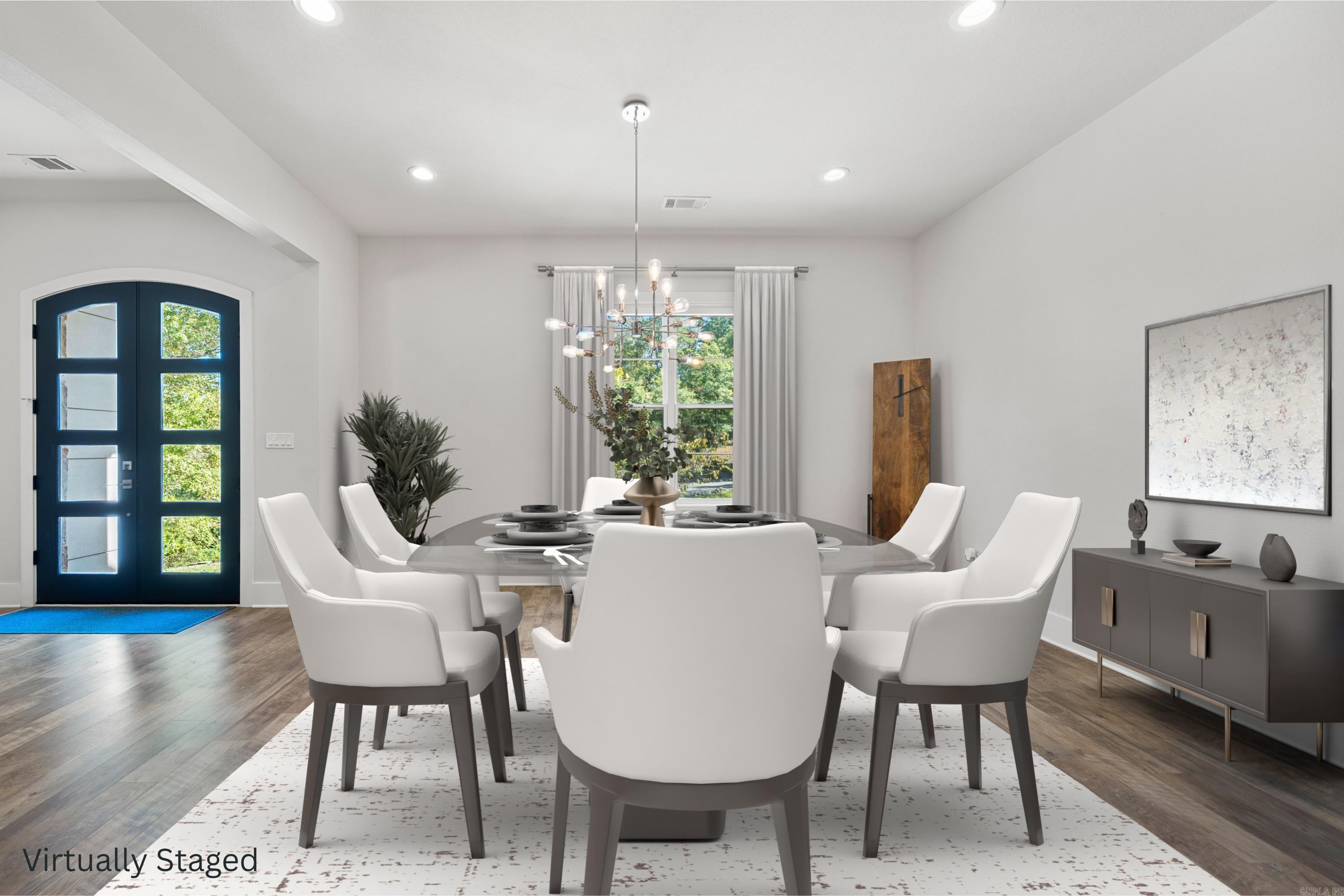 GARDENS EDGE ESTATES - Residential