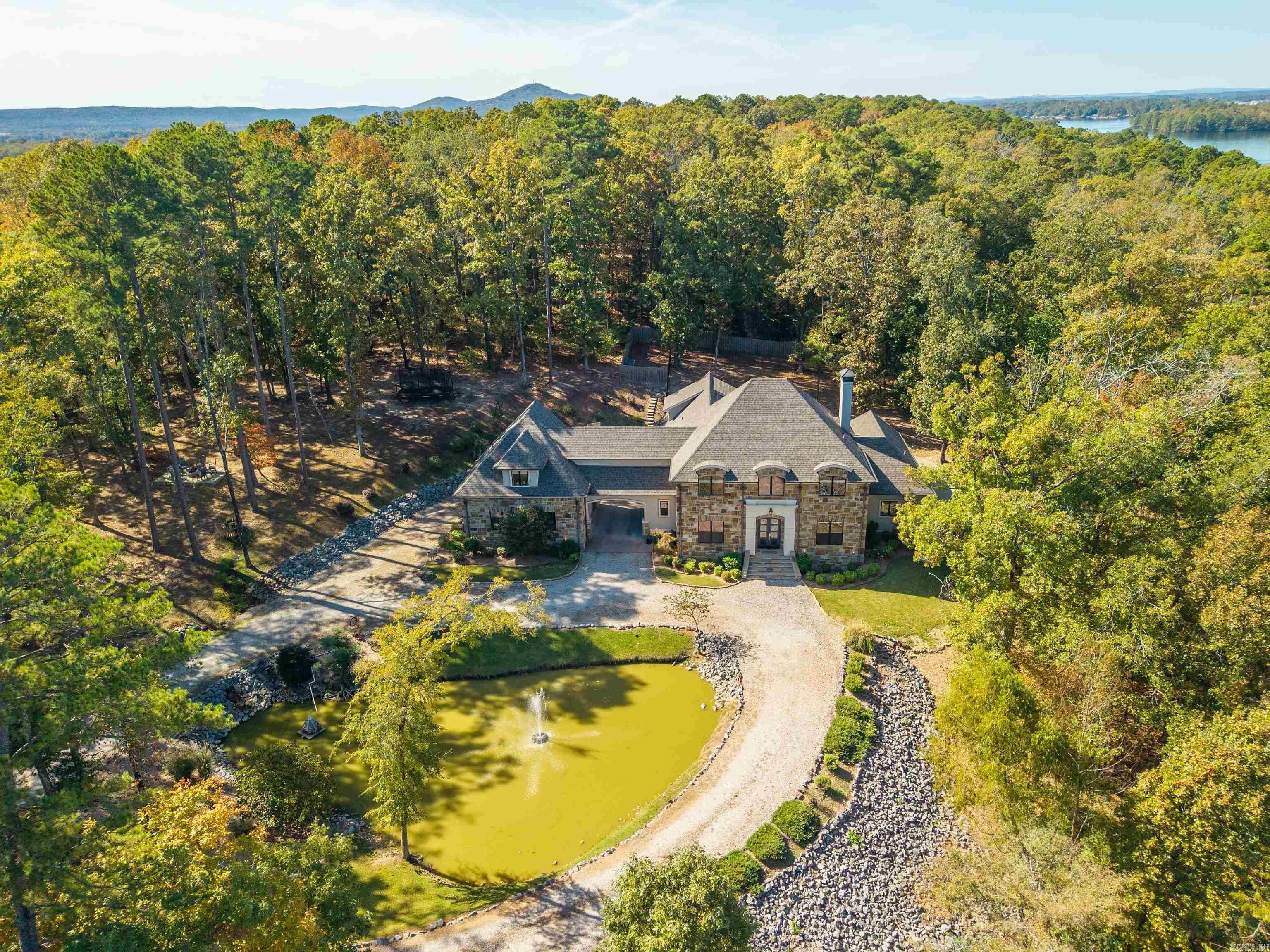 GARDENS EDGE ESTATES - Residential