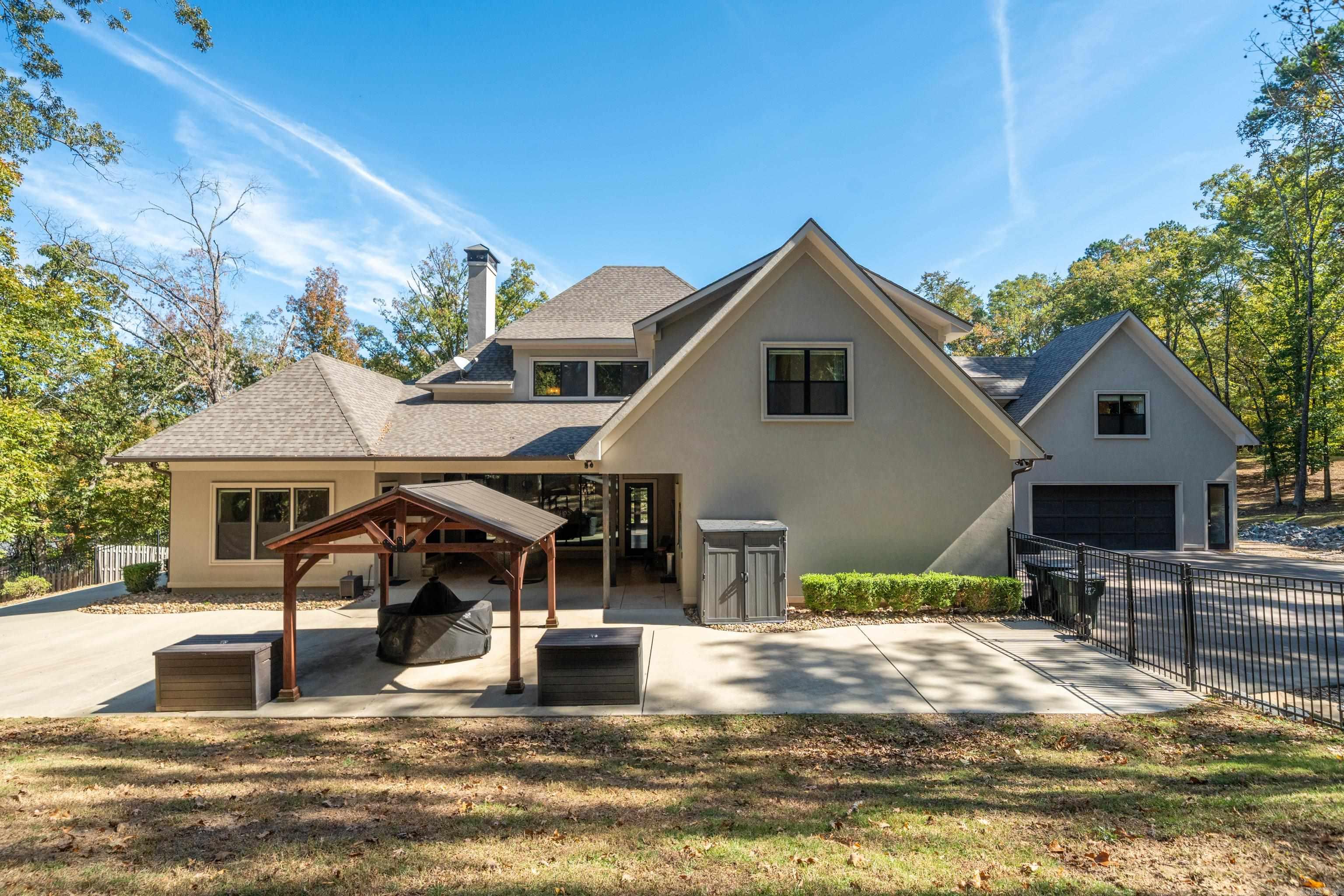 GARDENS EDGE ESTATES - Residential