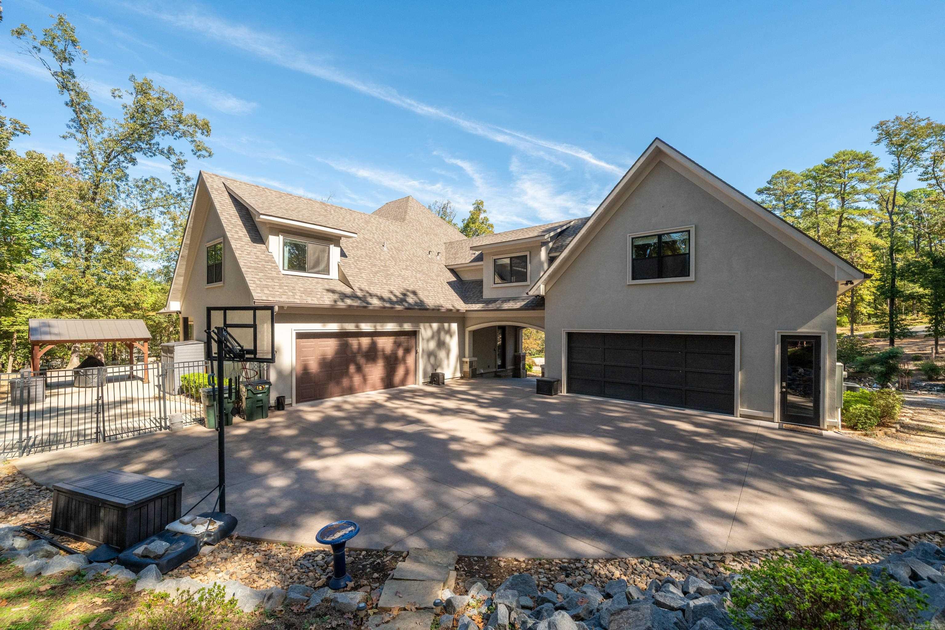 GARDENS EDGE ESTATES - Residential