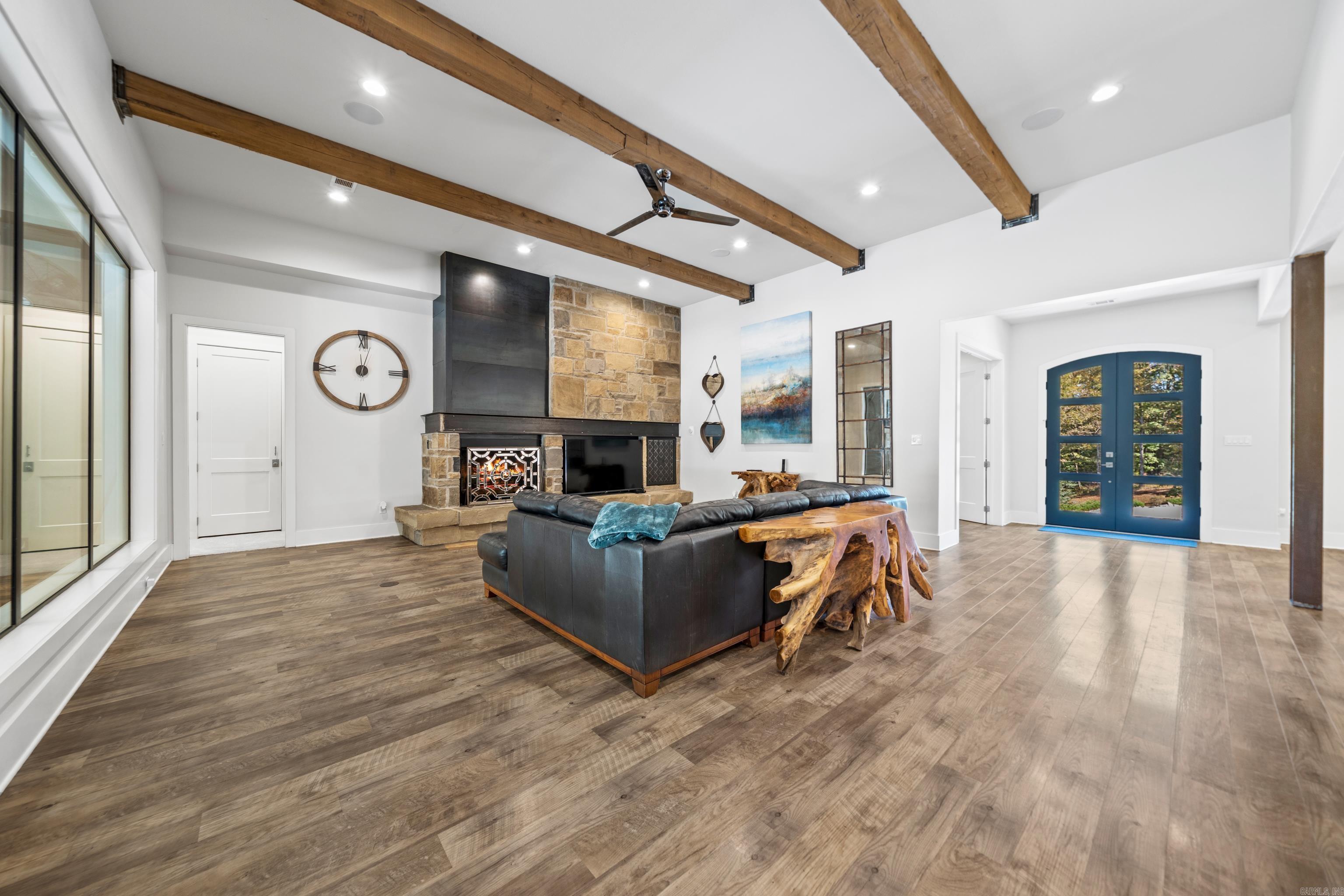 GARDENS EDGE ESTATES - Residential