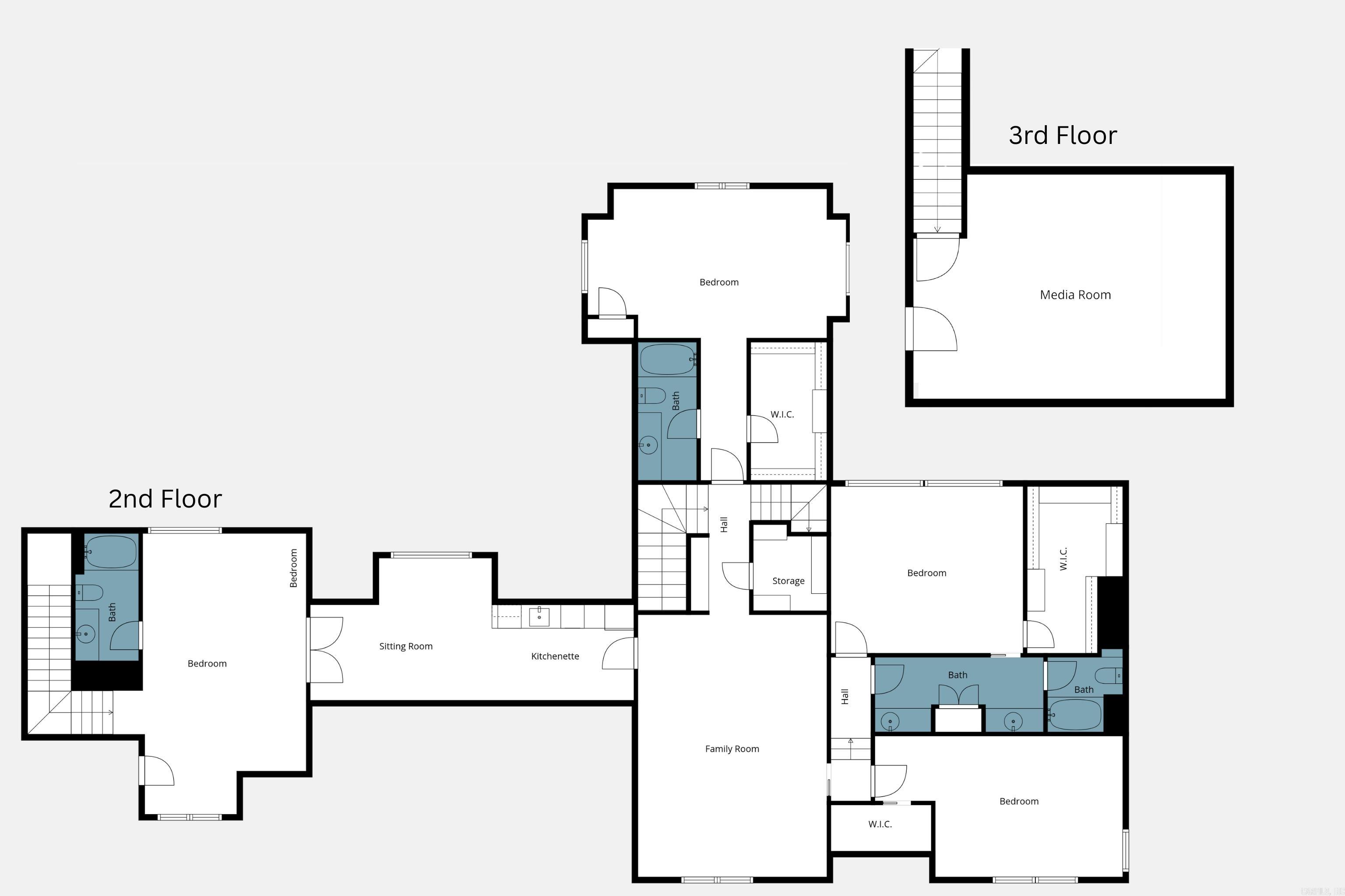 GARDENS EDGE ESTATES - Residential