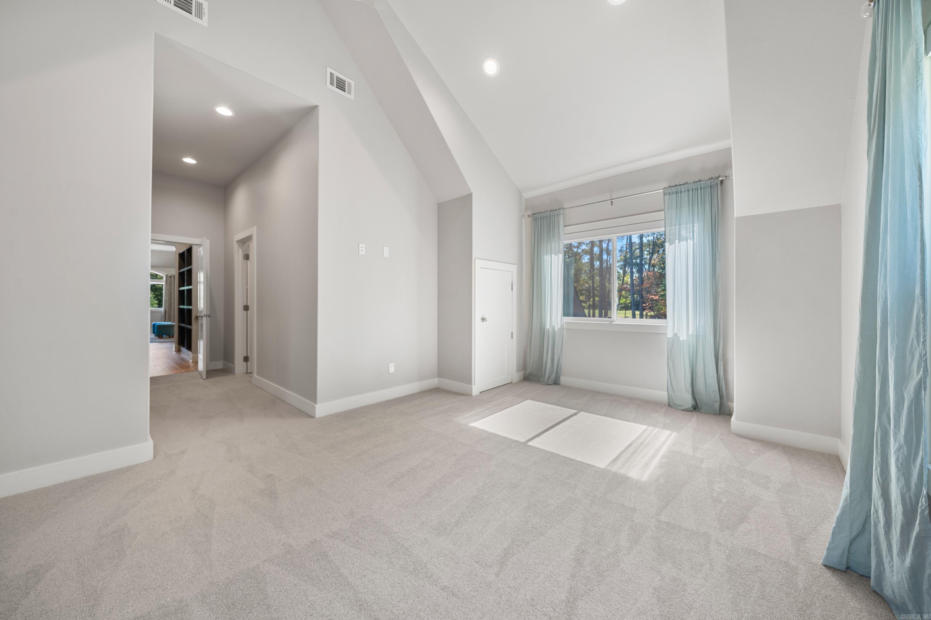 GARDENS EDGE ESTATES - Residential