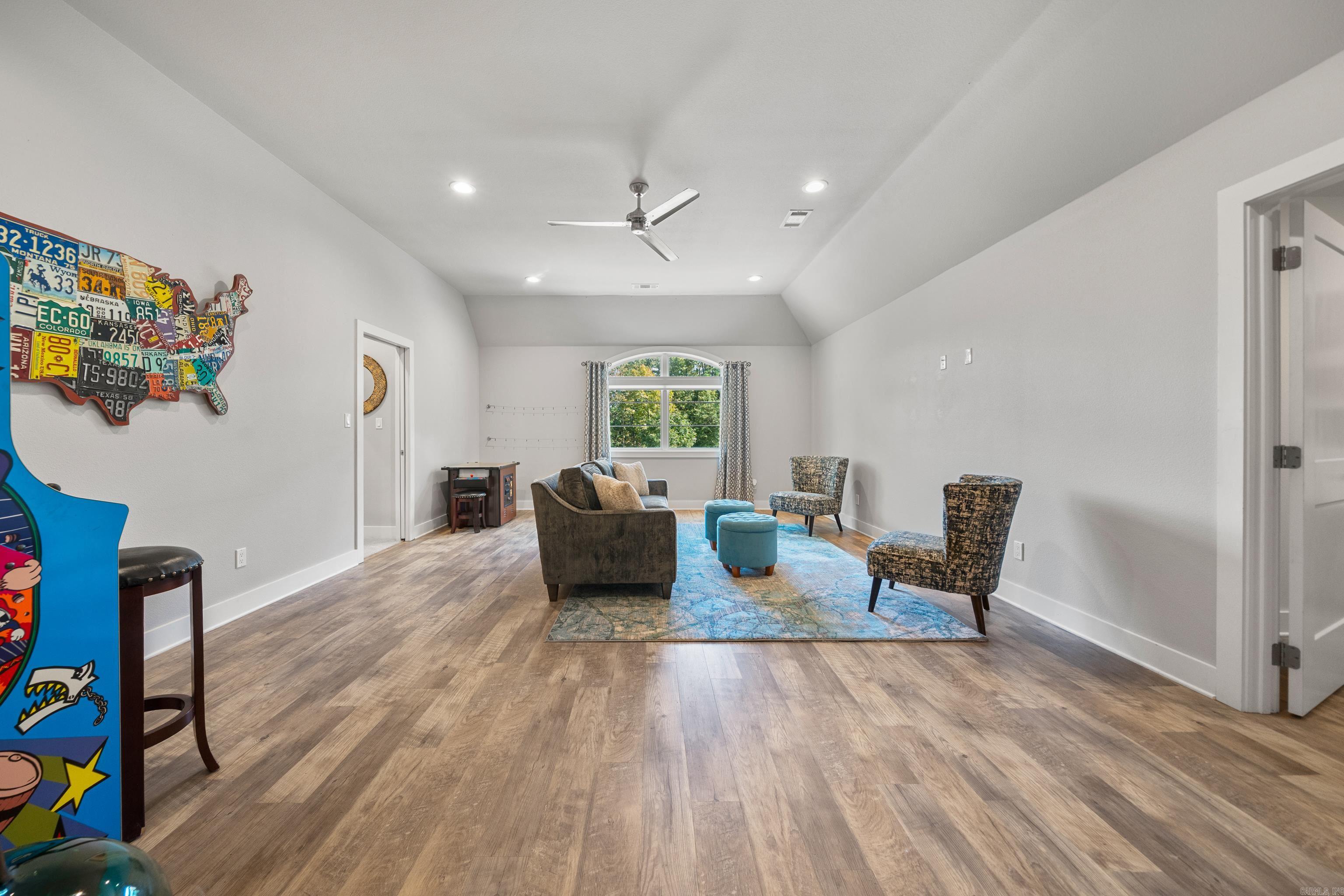 GARDENS EDGE ESTATES - Residential