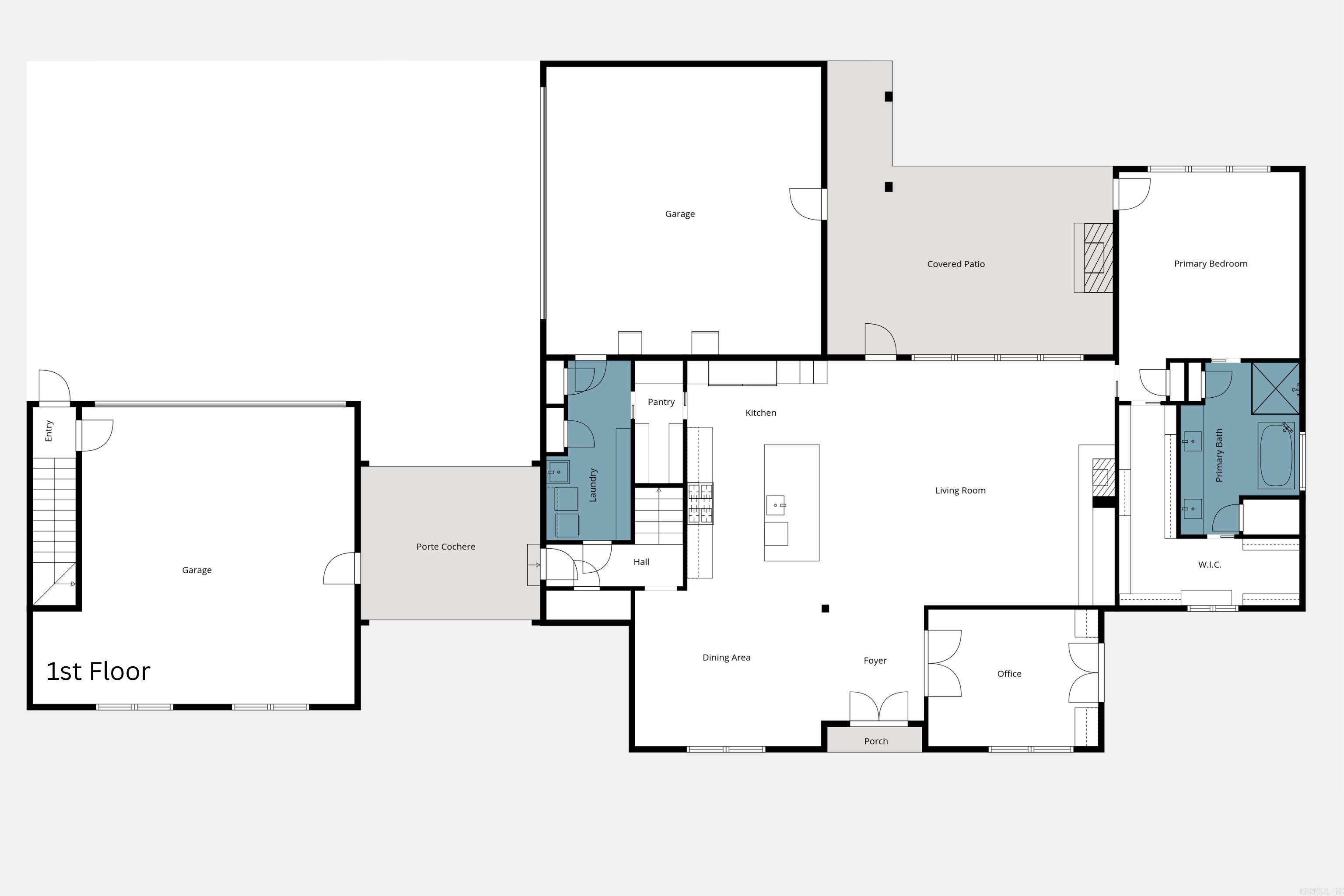 GARDENS EDGE ESTATES - Residential