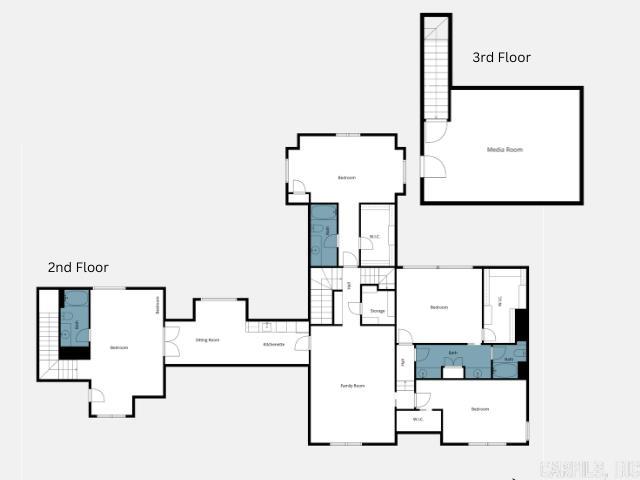 GARDENS EDGE ESTATES - Residential