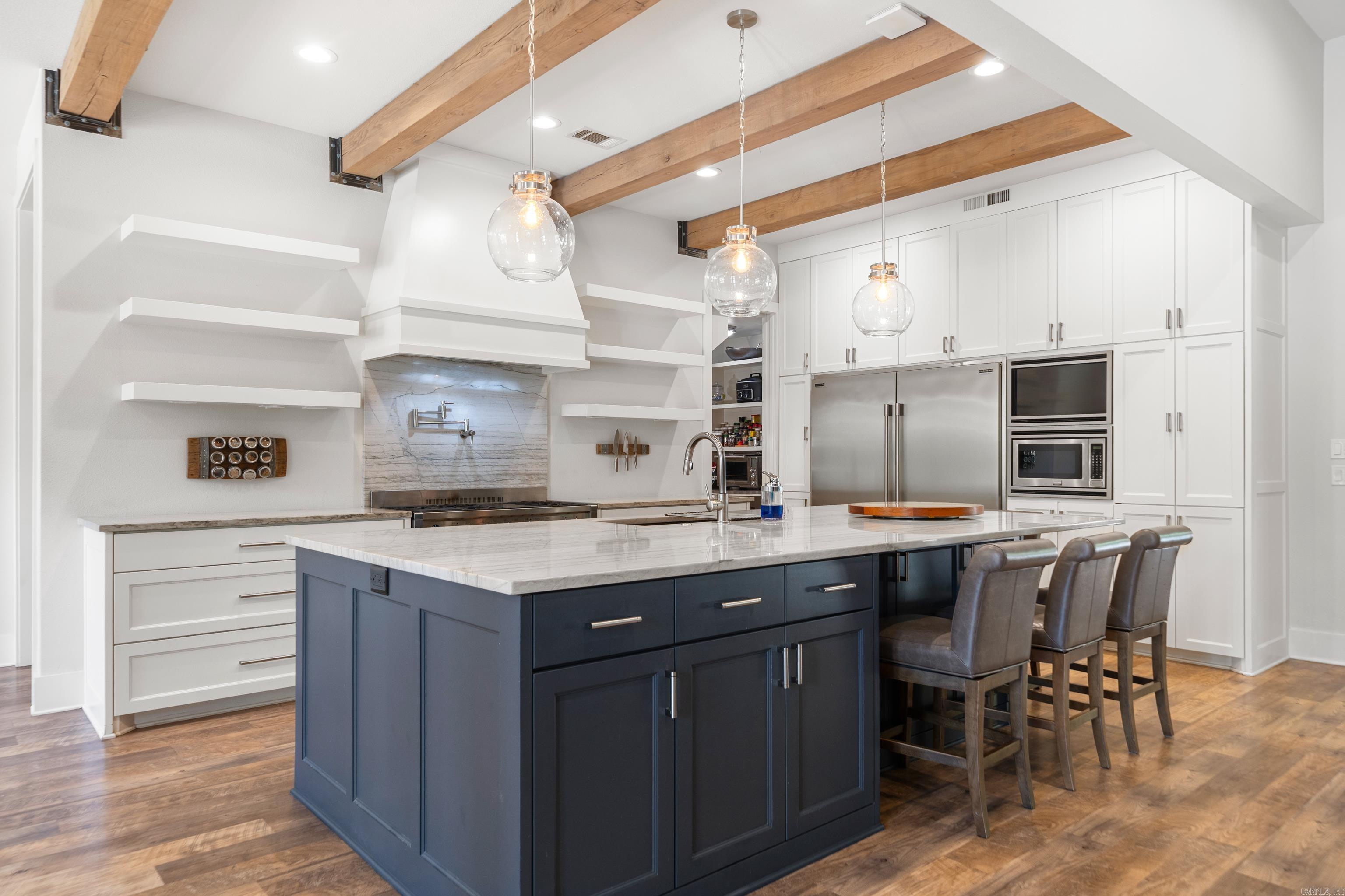 GARDENS EDGE ESTATES - Residential