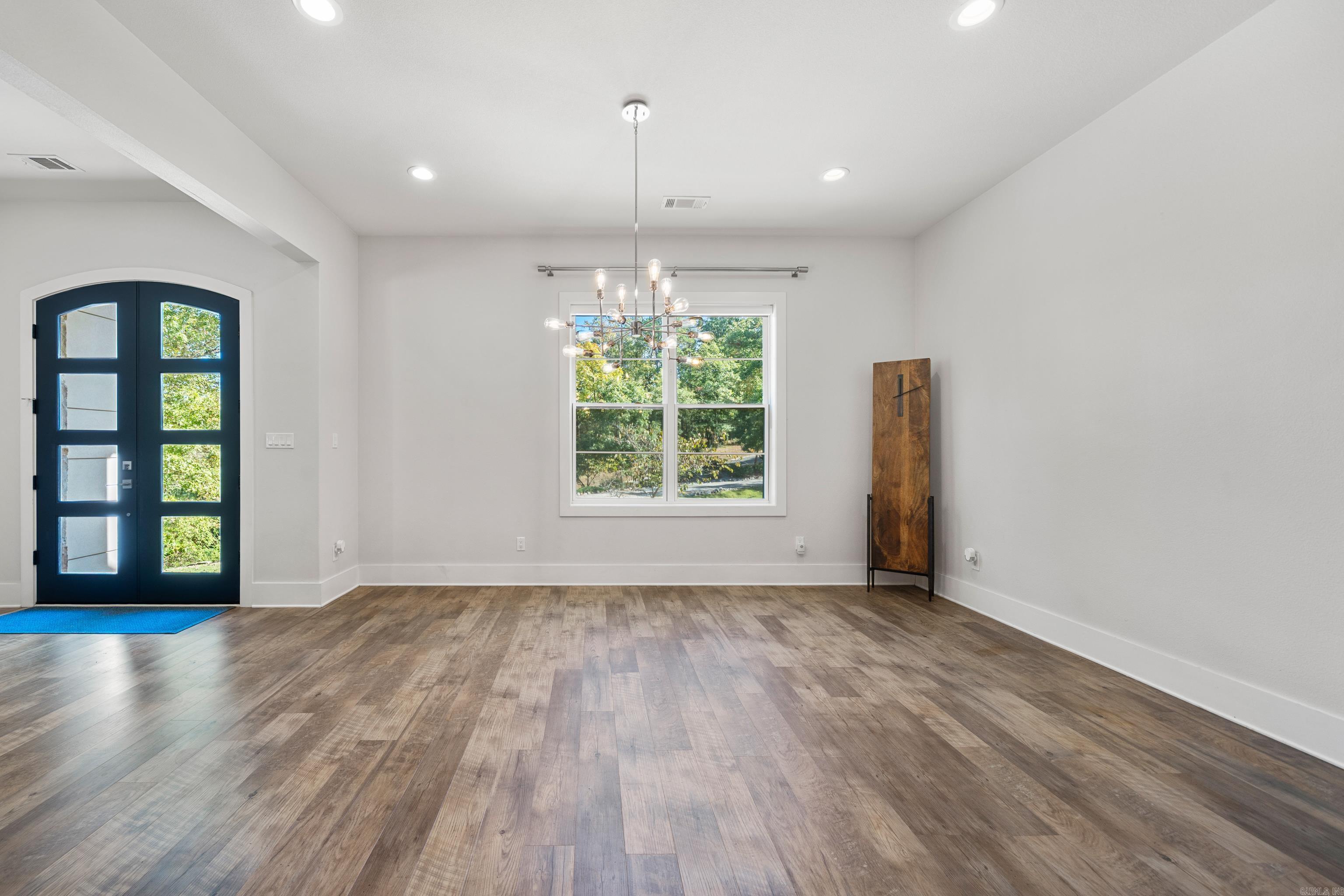 GARDENS EDGE ESTATES - Residential