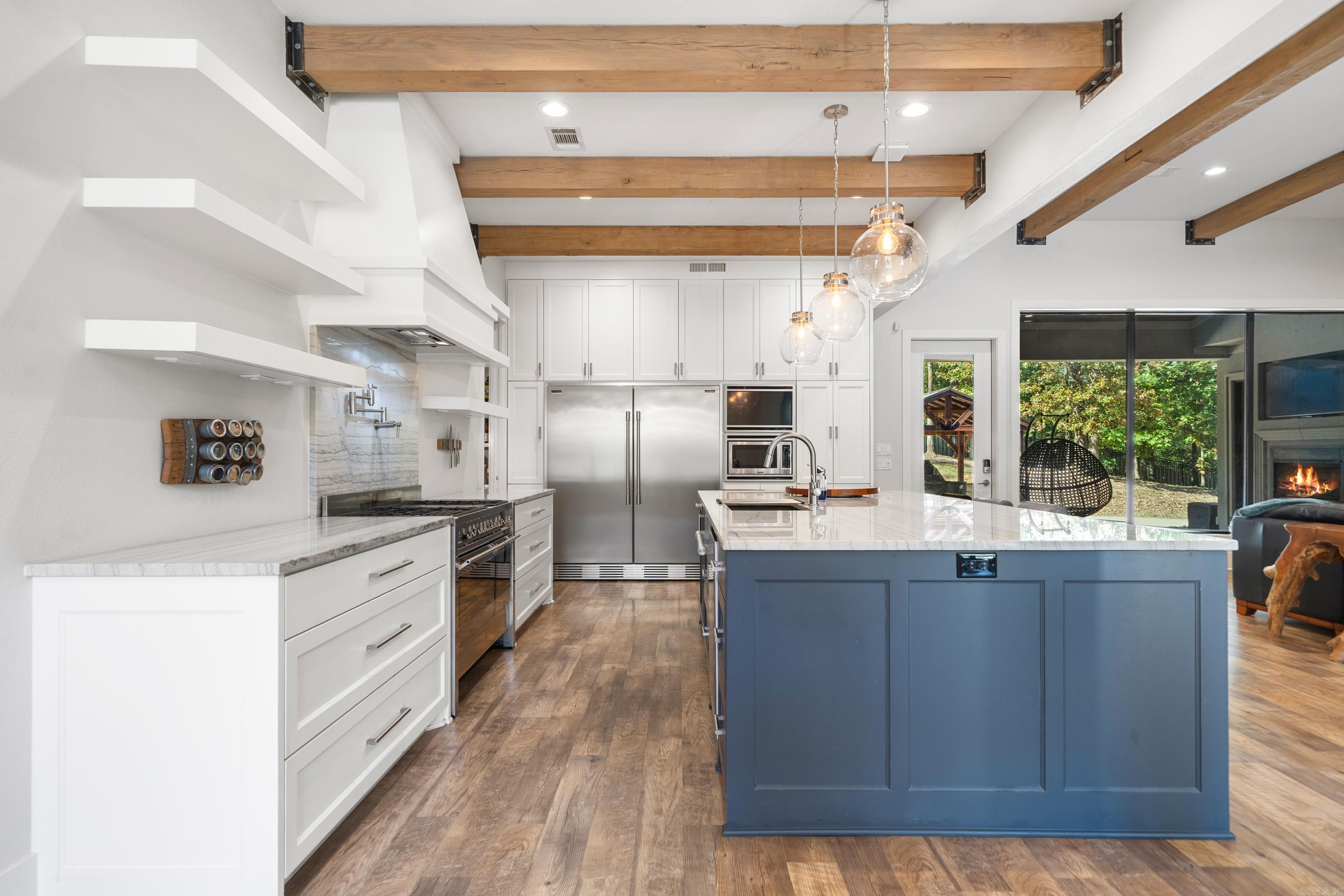 GARDENS EDGE ESTATES - Residential