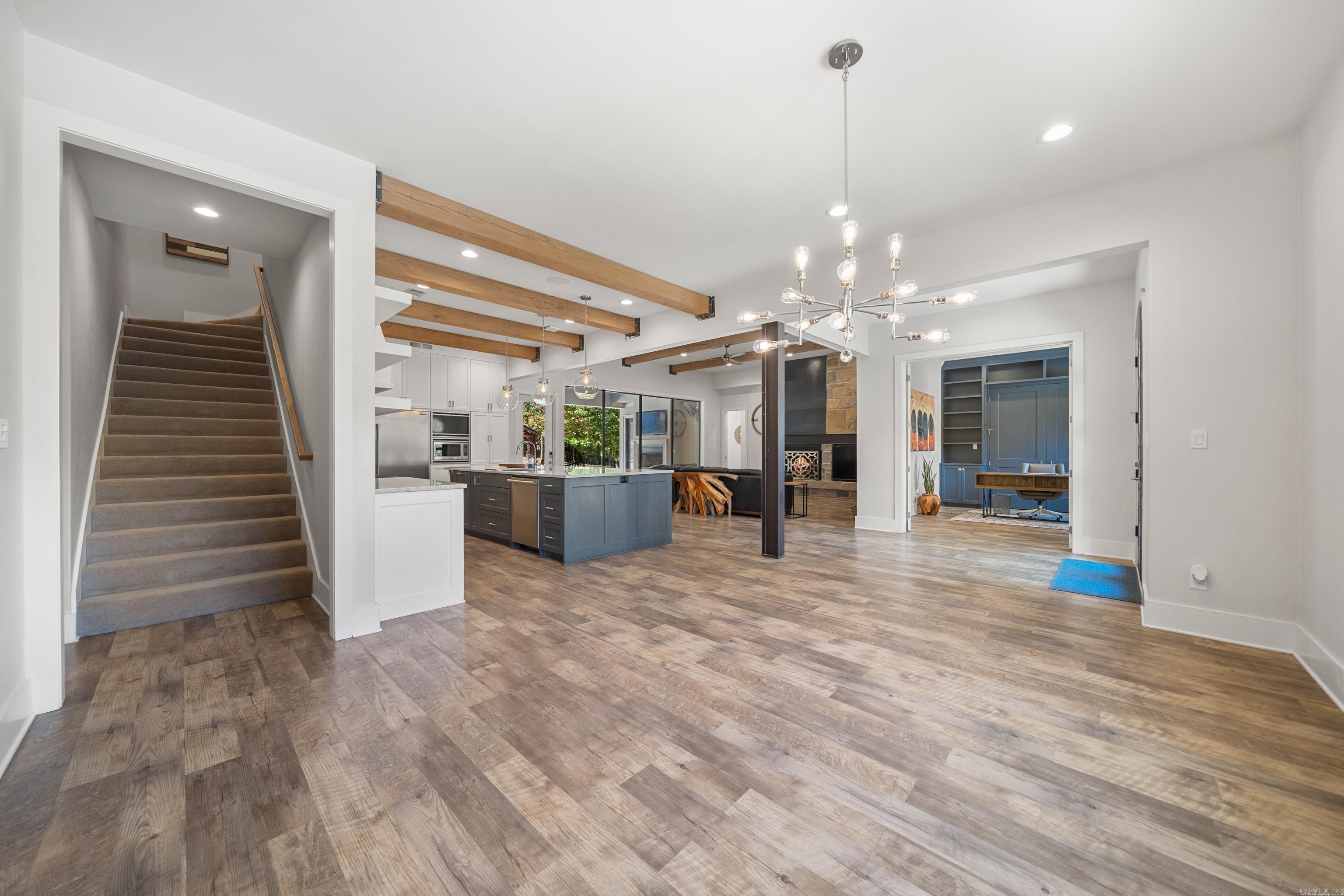 GARDENS EDGE ESTATES - Residential