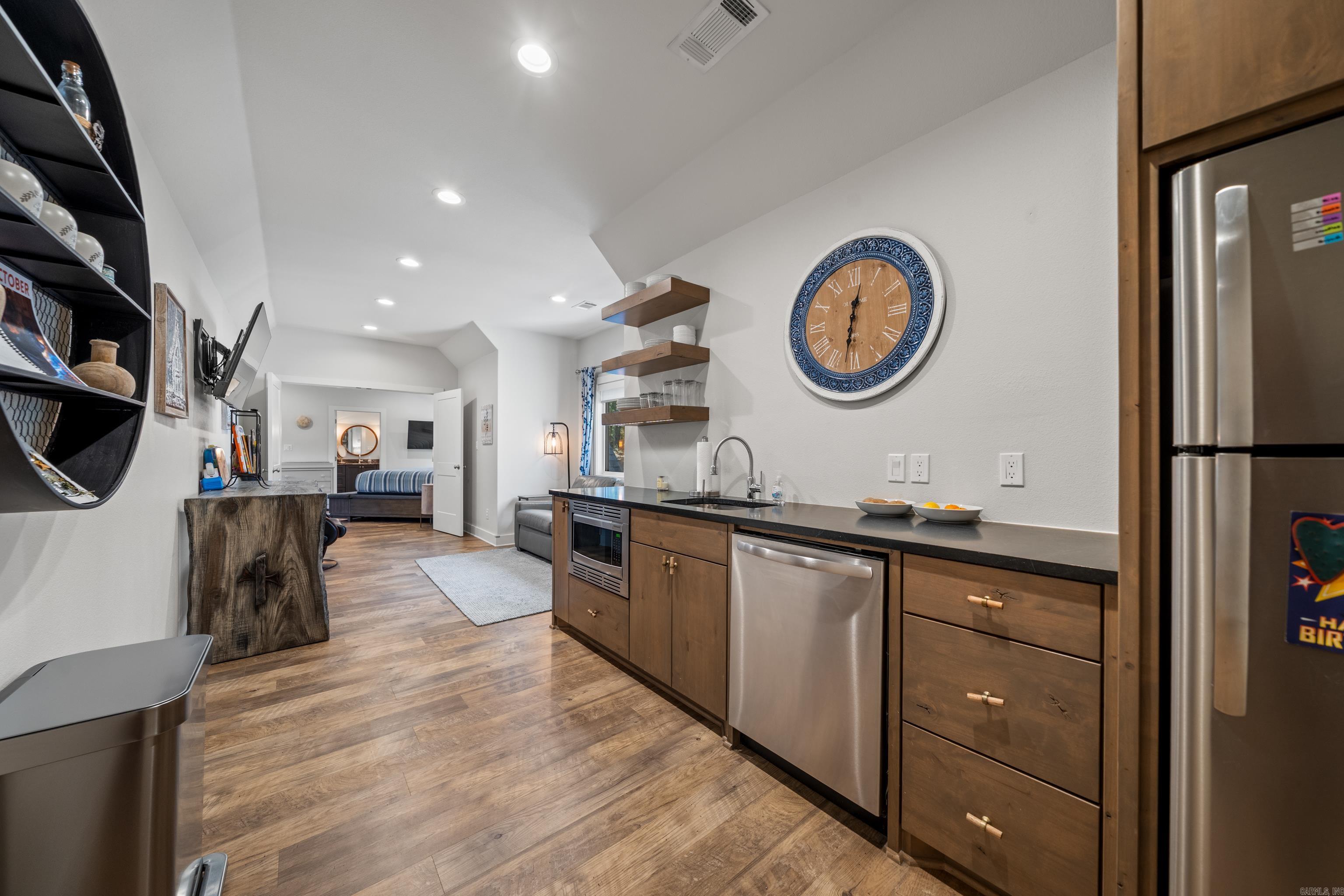 GARDENS EDGE ESTATES - Residential