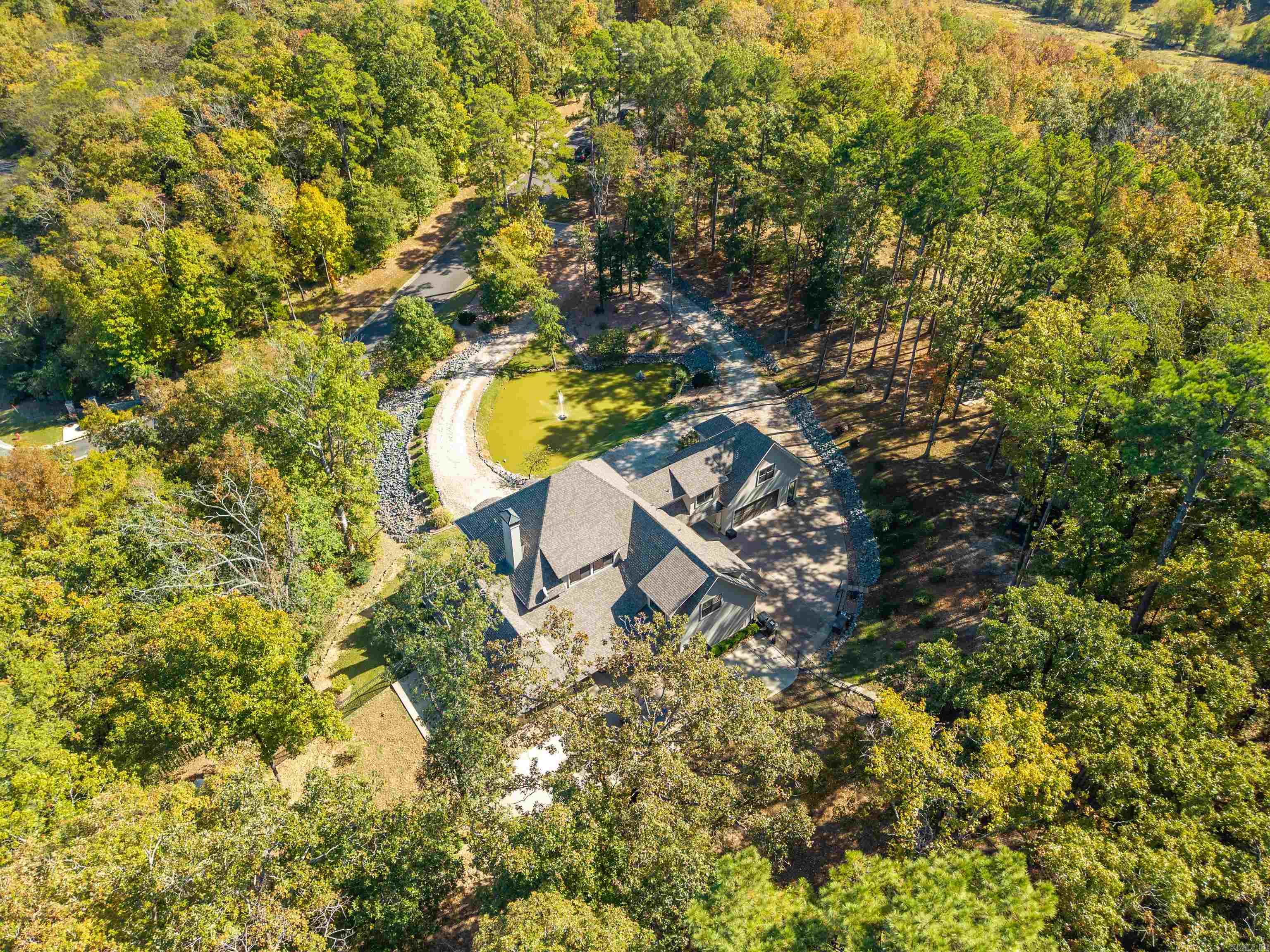 GARDENS EDGE ESTATES - Residential