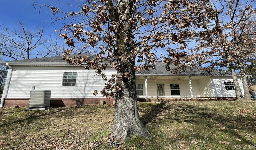 Restful Ridge - Residential