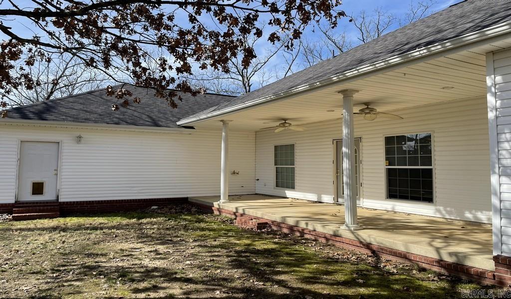 Restful Ridge - Residential