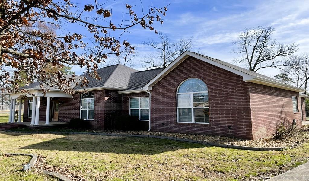 Restful Ridge - Residential