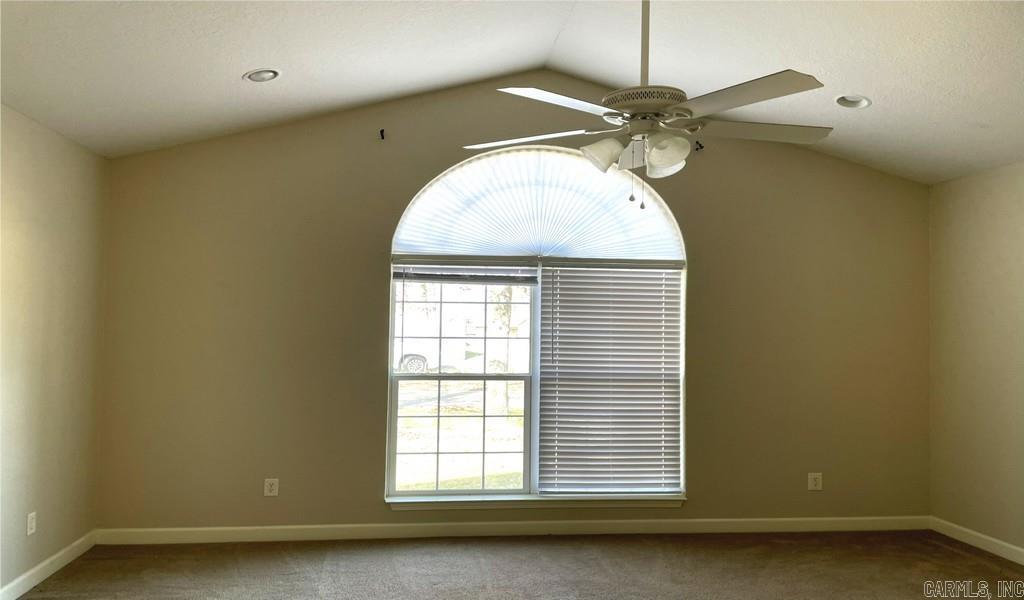 Restful Ridge - Residential