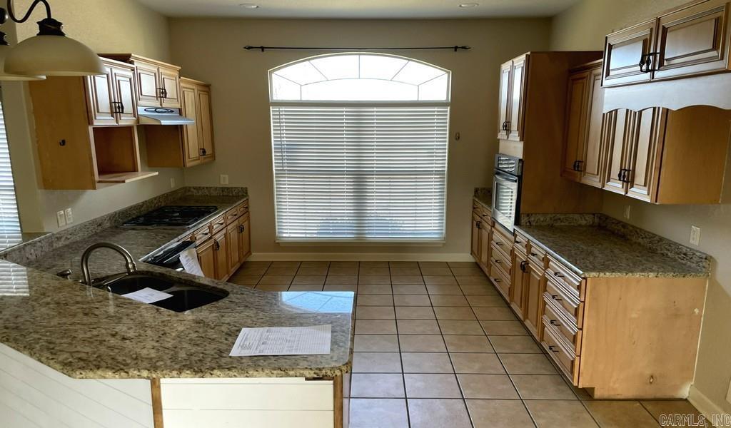 Restful Ridge - Residential