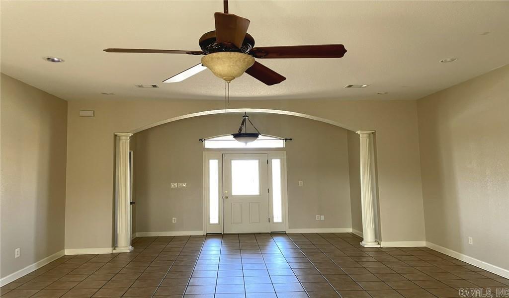 Restful Ridge - Residential