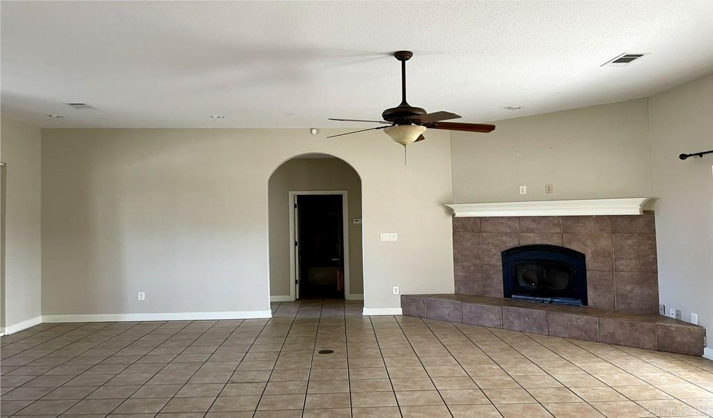 Restful Ridge - Residential