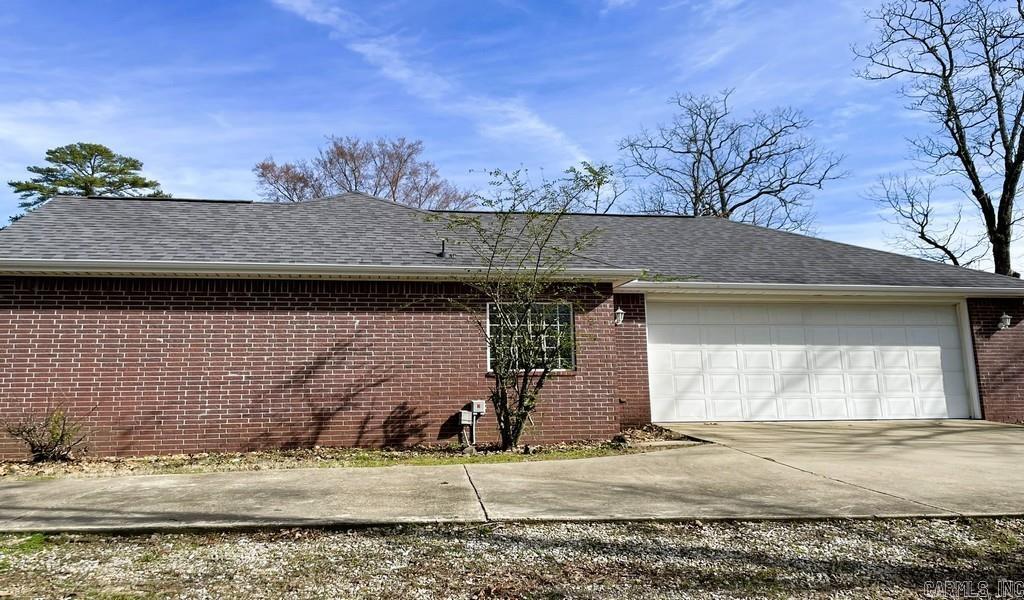 Restful Ridge - Residential