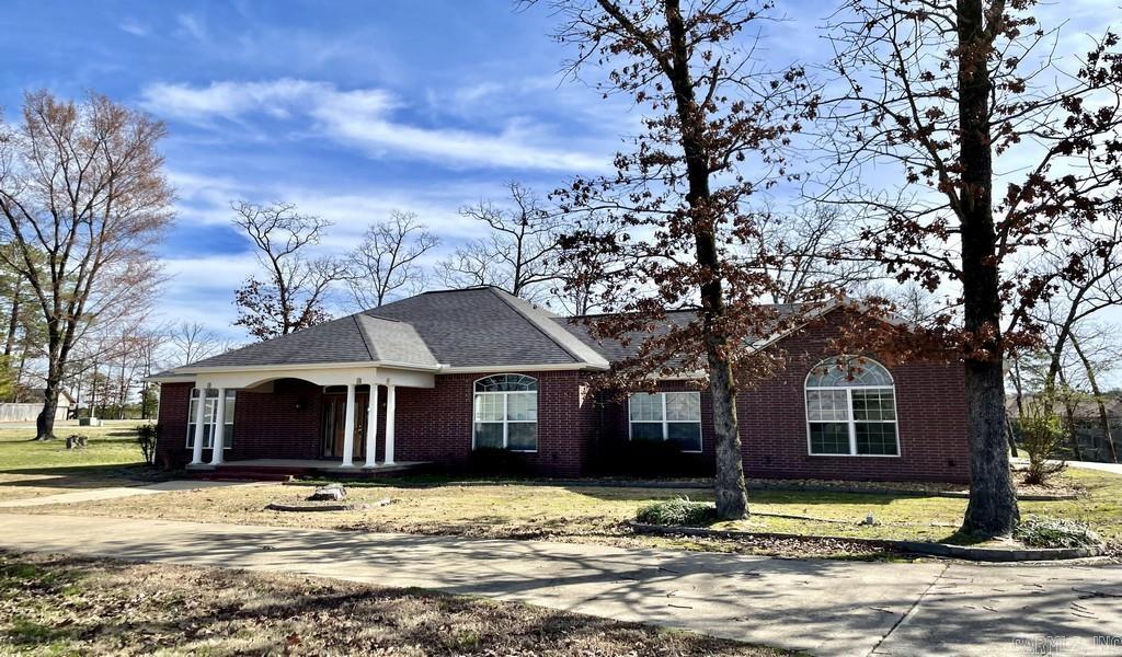 Restful Ridge - Residential