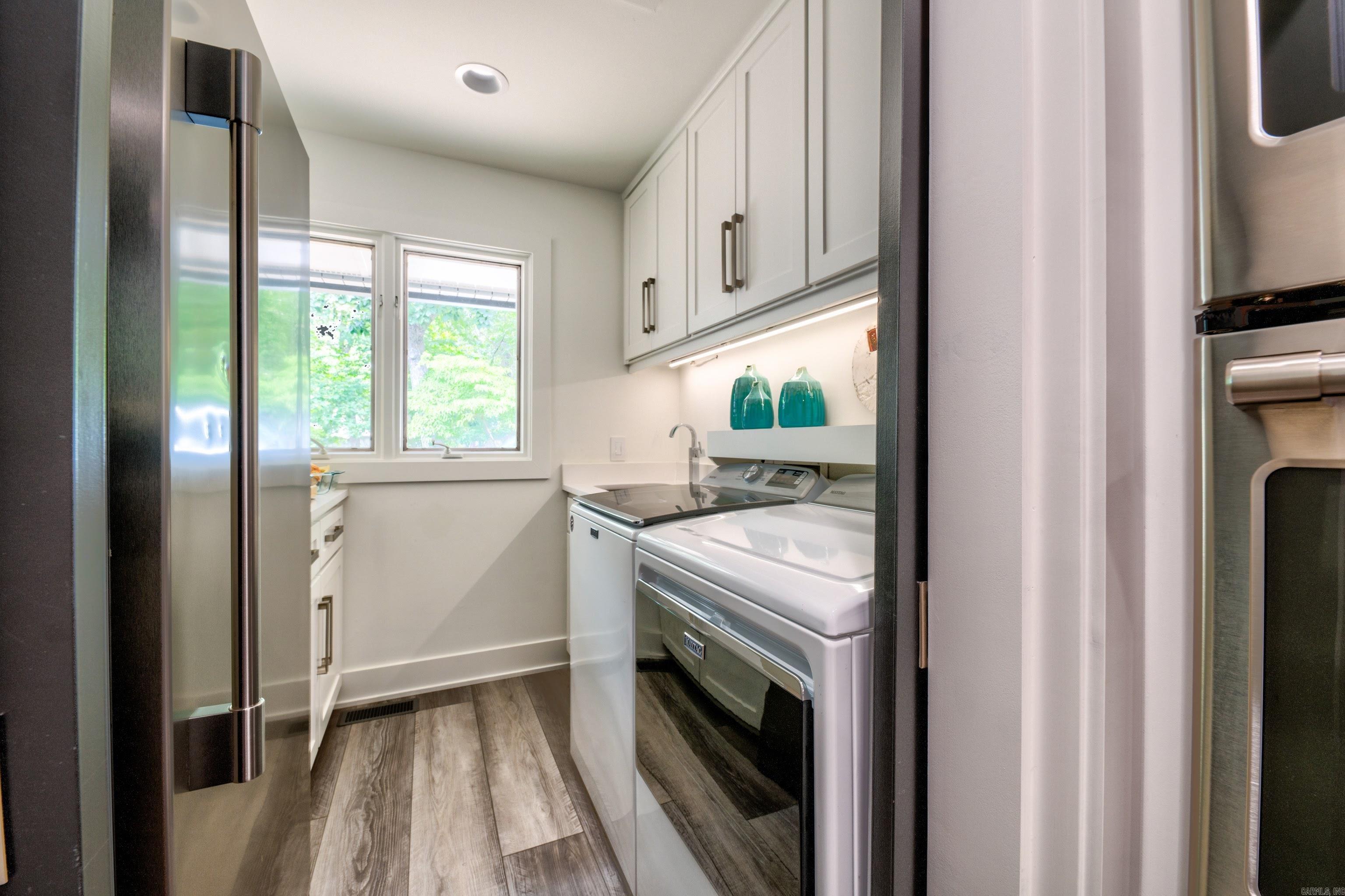 Eden Isle Estates - Residential