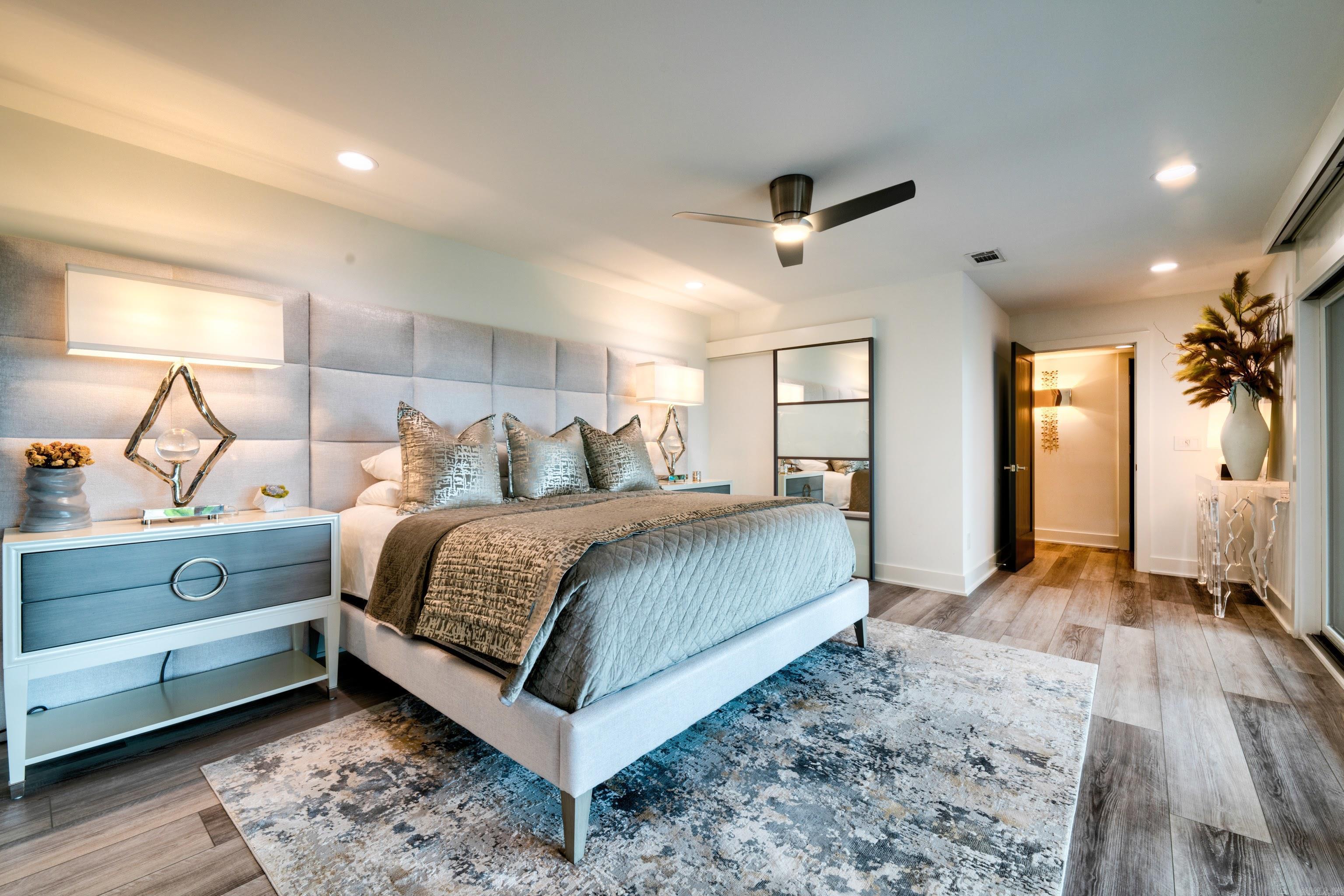 Eden Isle Estates - Residential