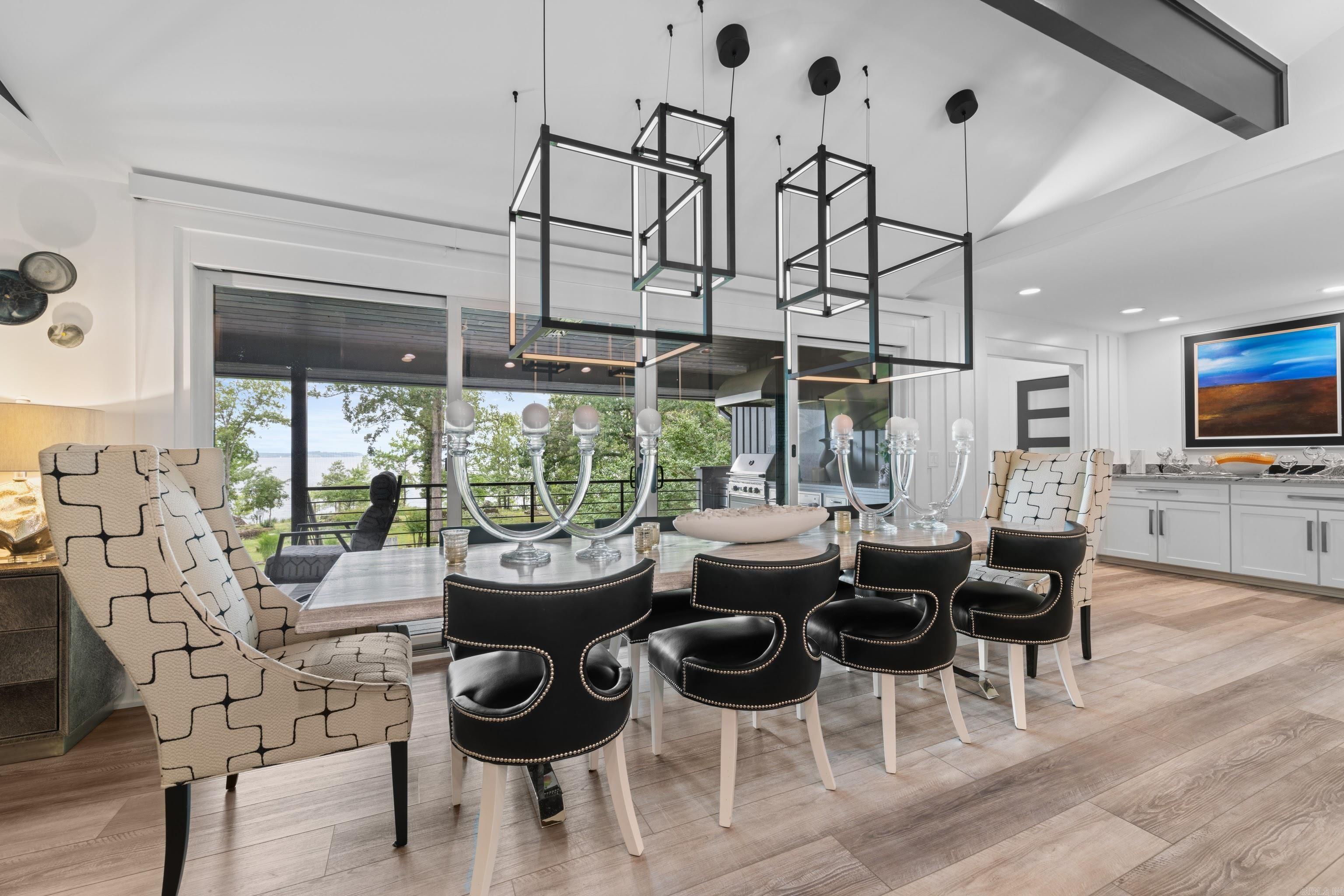Eden Isle Estates - Residential