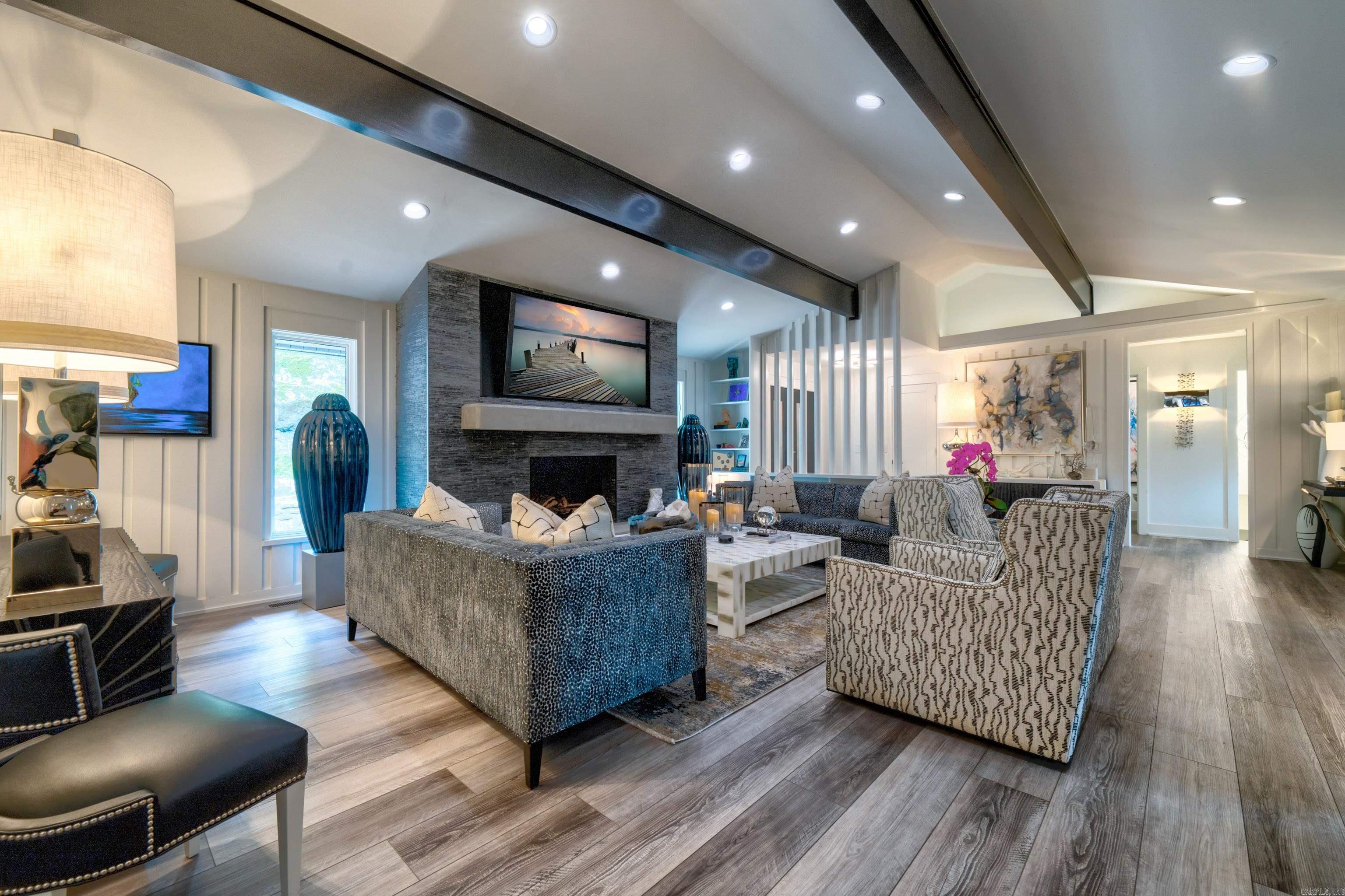 Eden Isle Estates - Residential