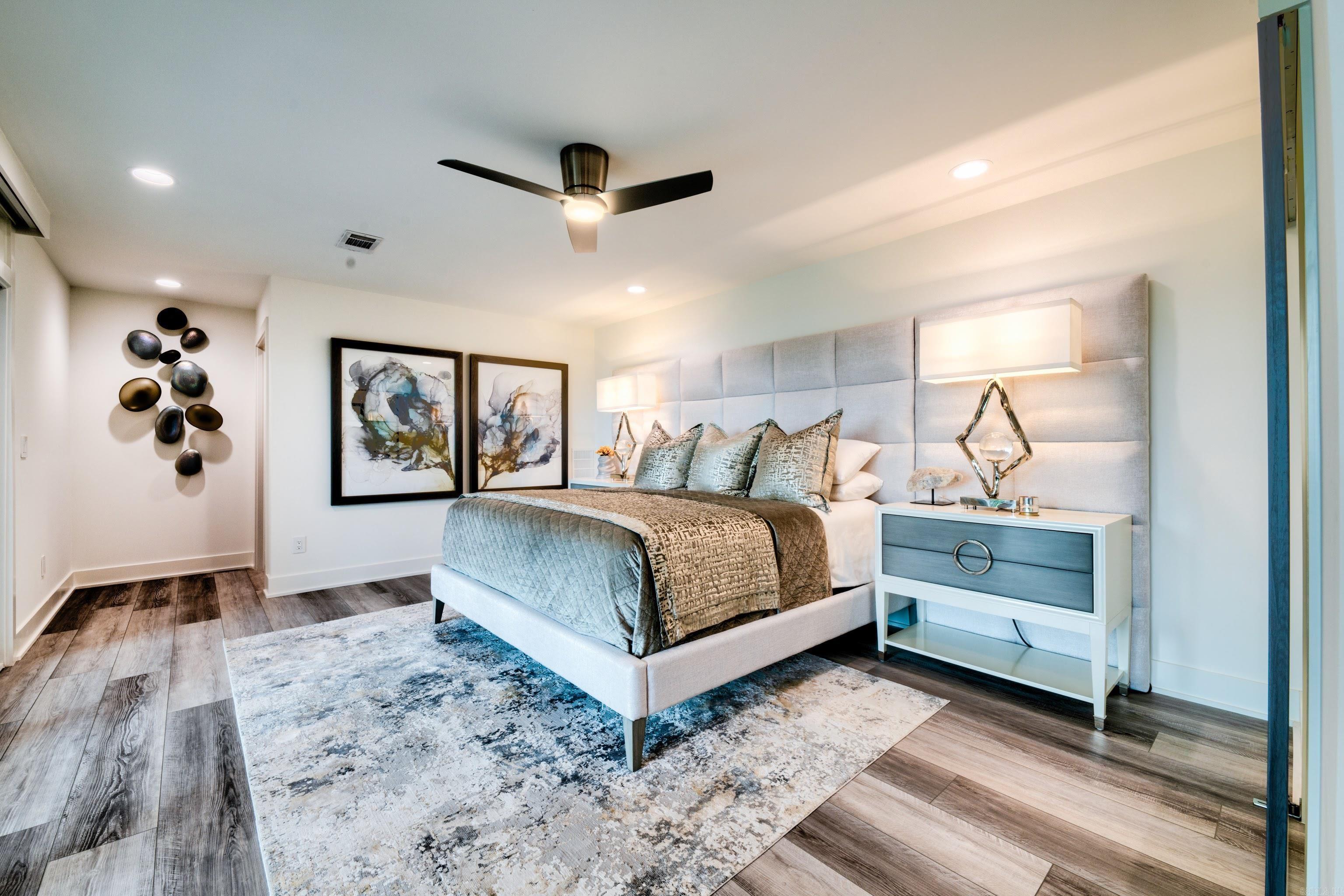 Eden Isle Estates - Residential