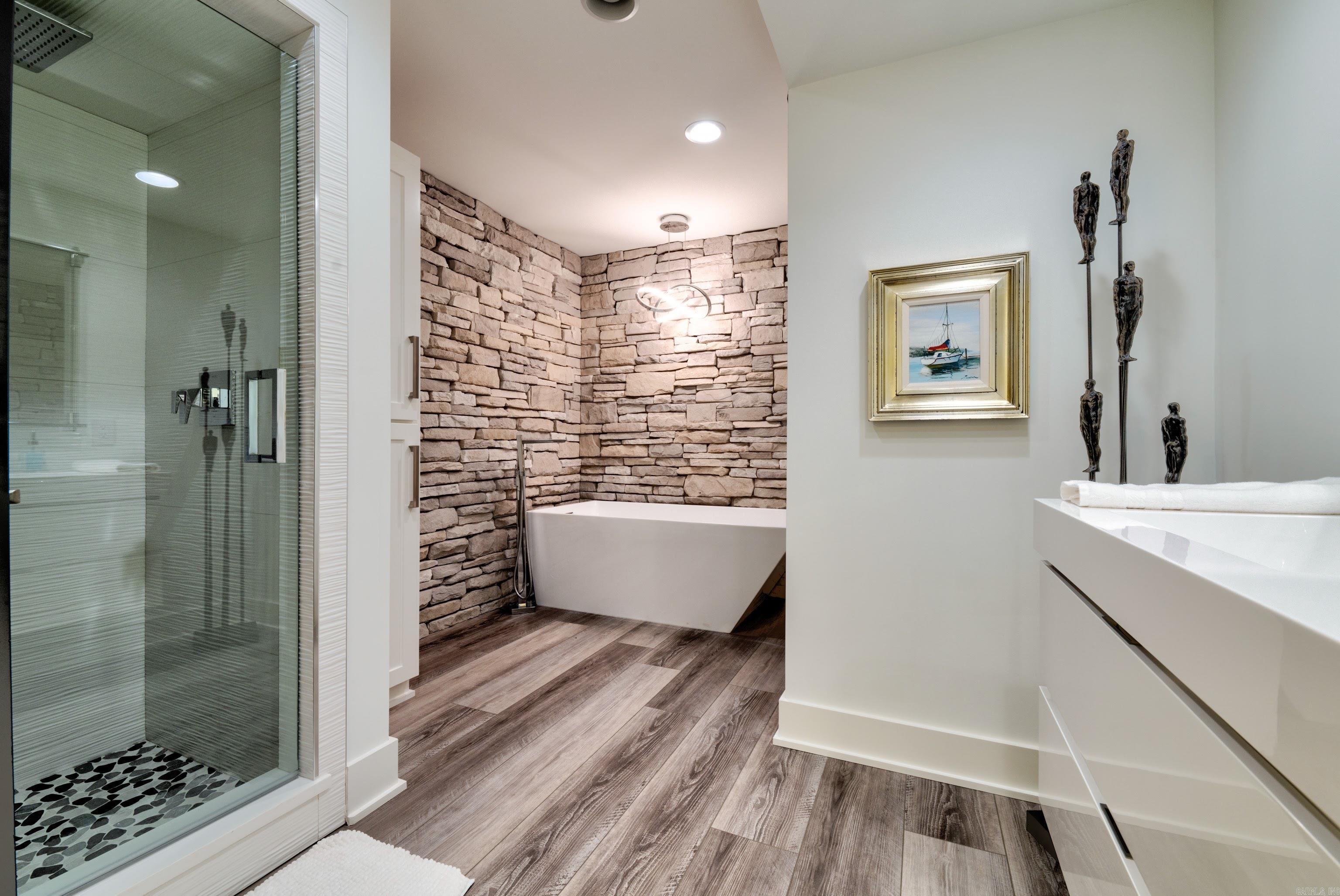 Eden Isle Estates - Residential