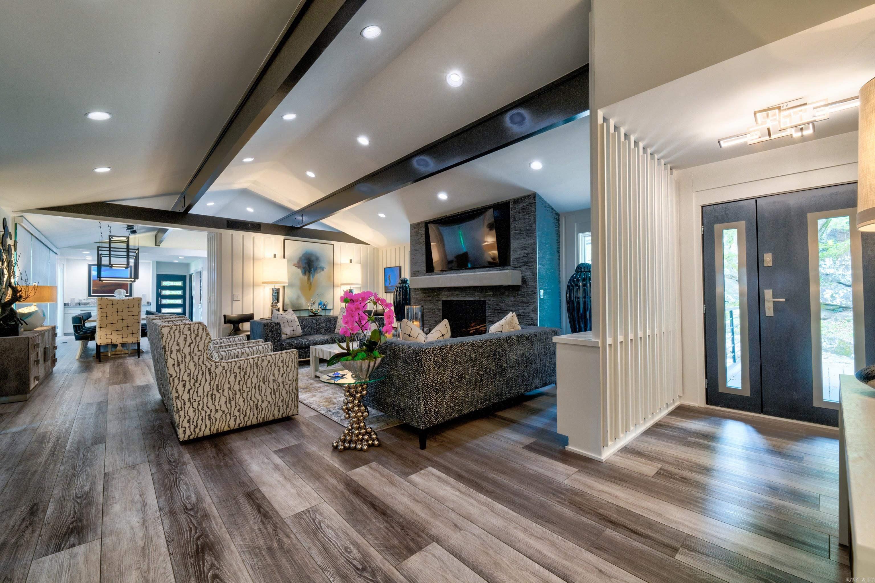 Eden Isle Estates - Residential