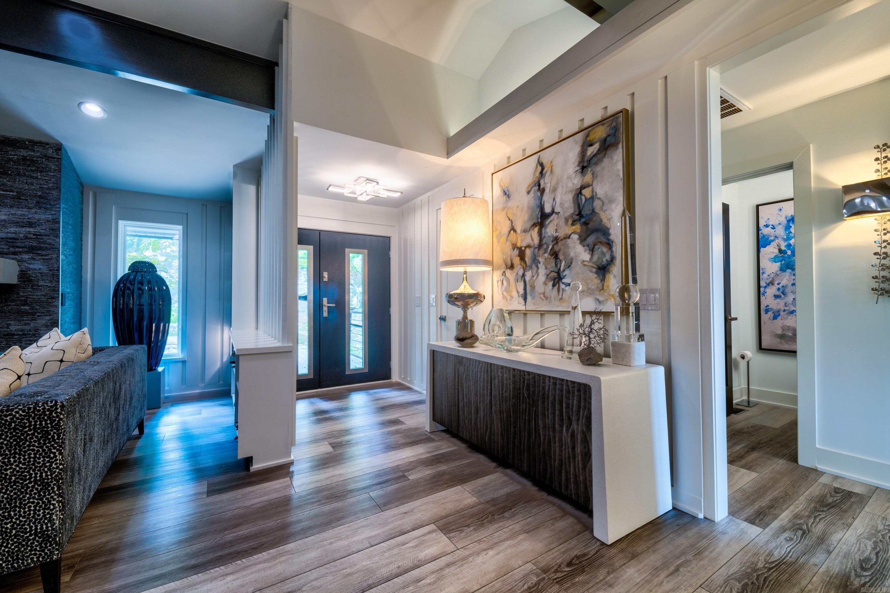 Eden Isle Estates - Residential