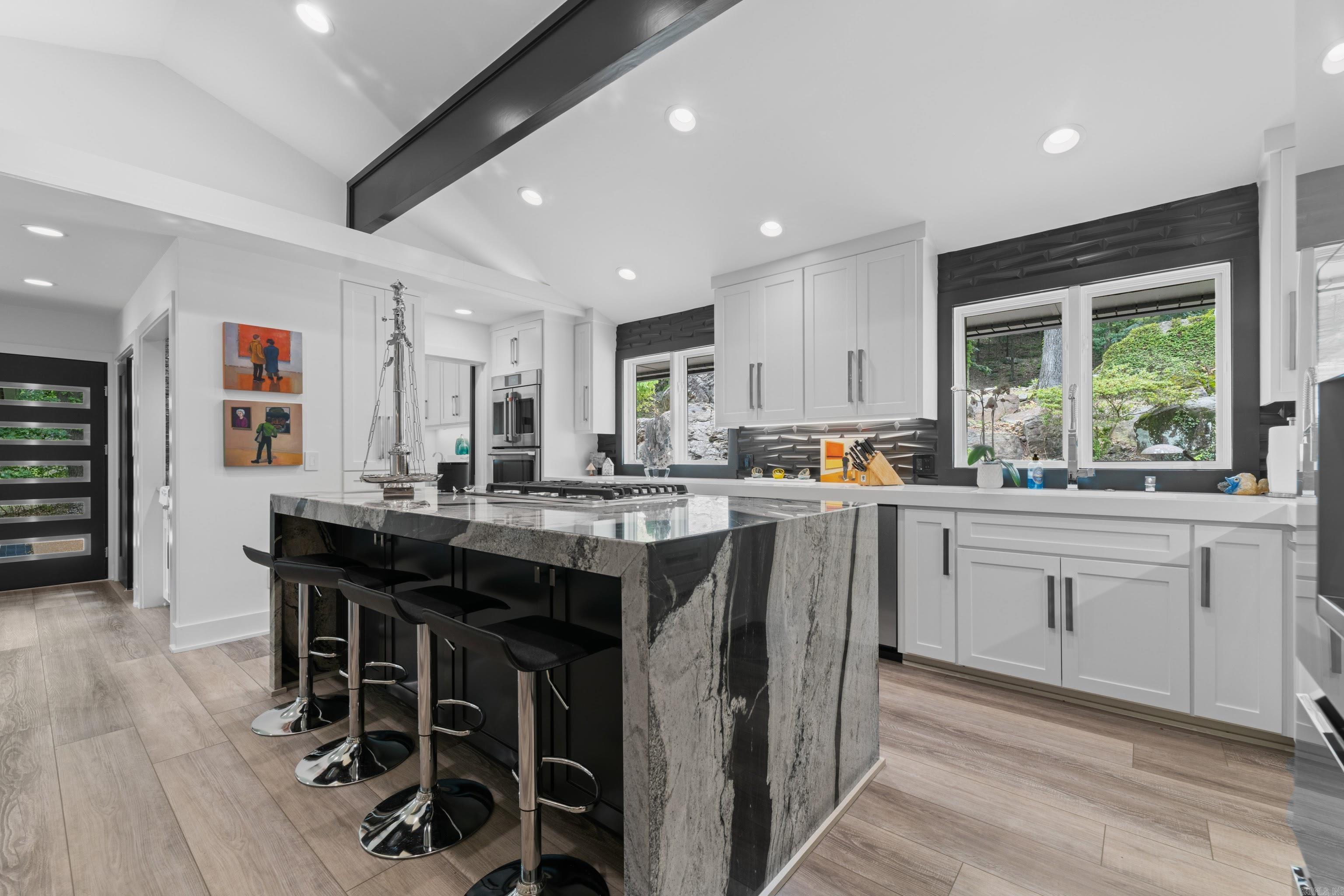 Eden Isle Estates - Residential