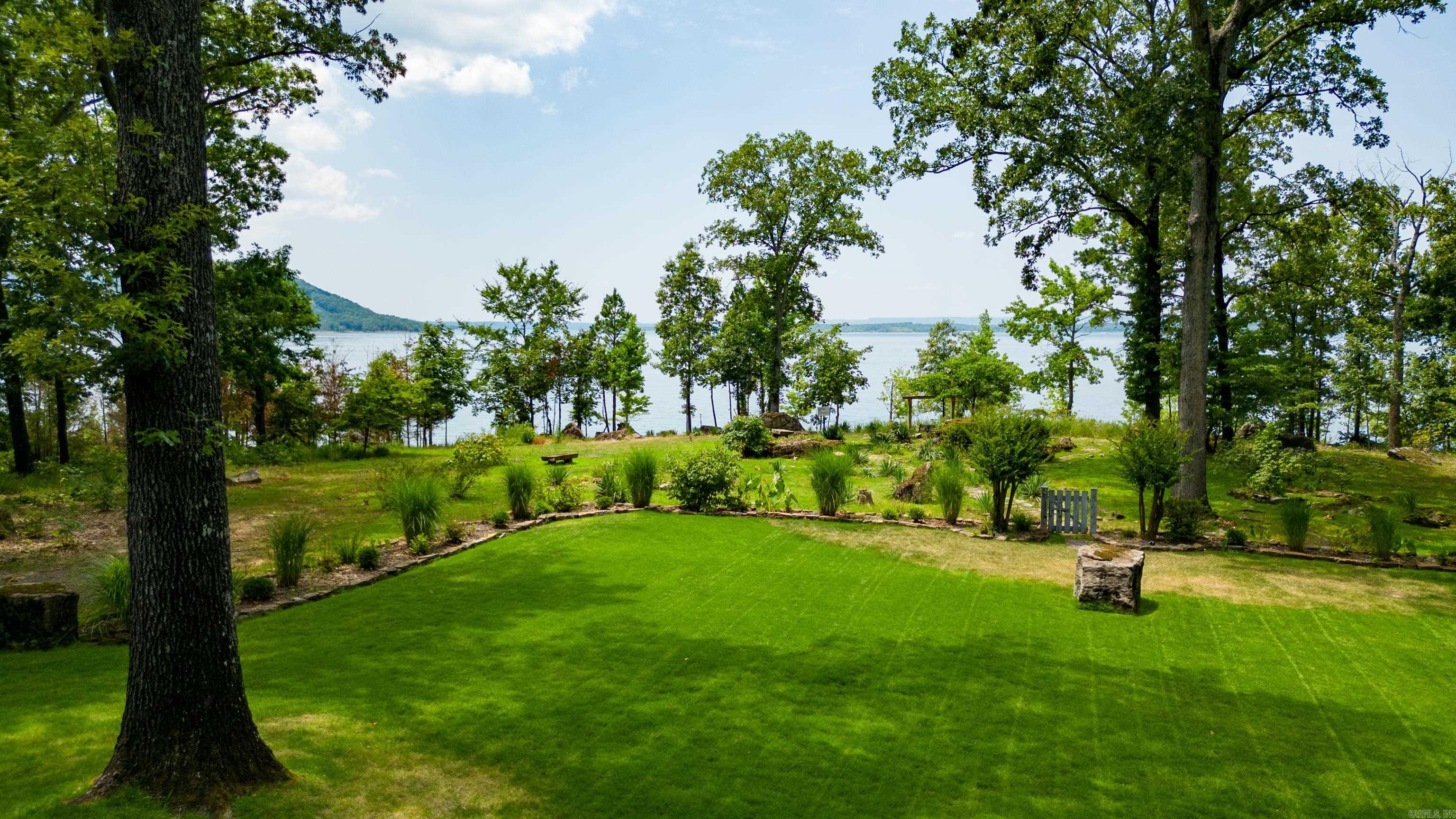 Eden Isle Estates - Residential