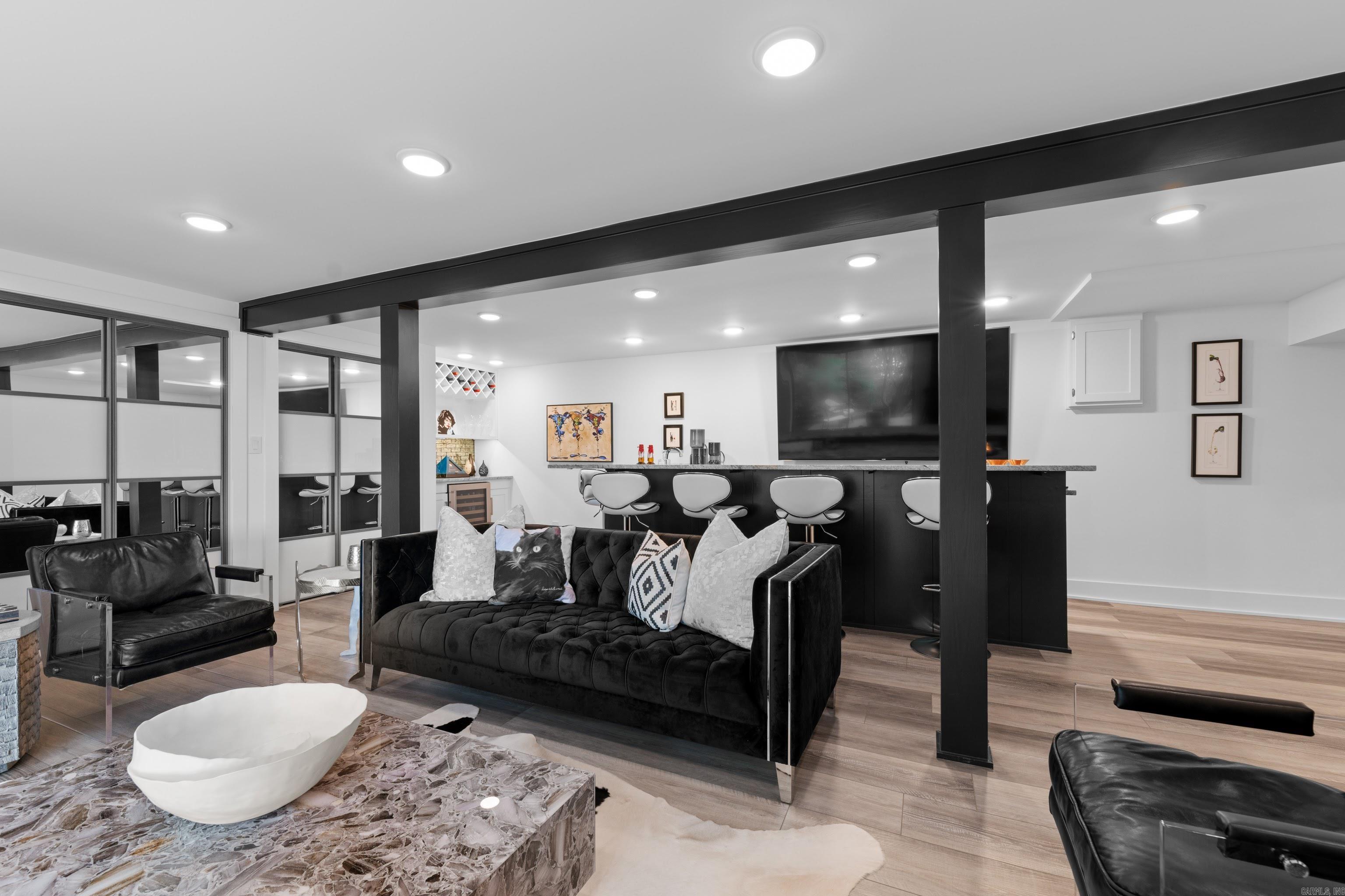 Eden Isle Estates - Residential