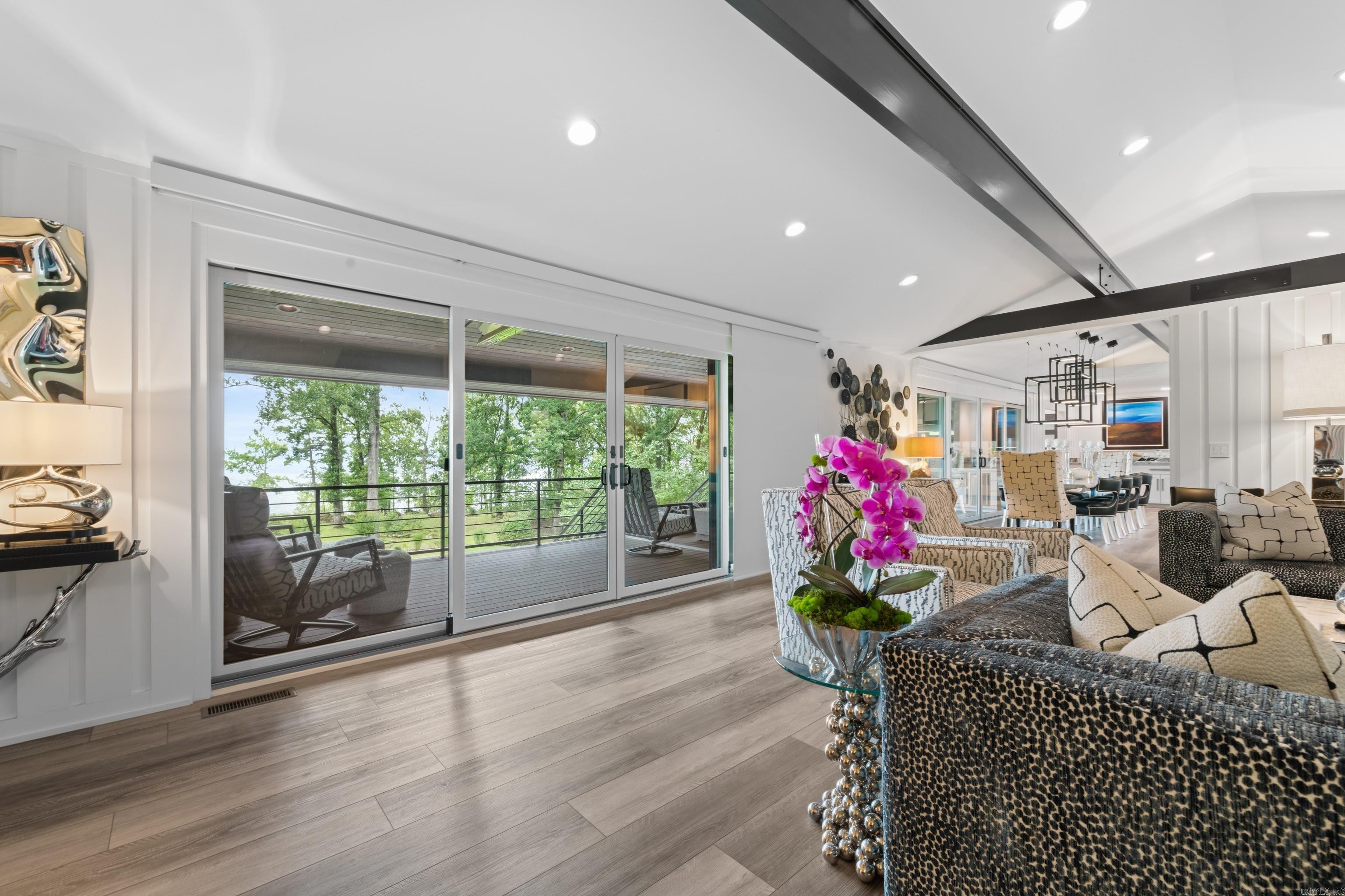 Eden Isle Estates - Residential