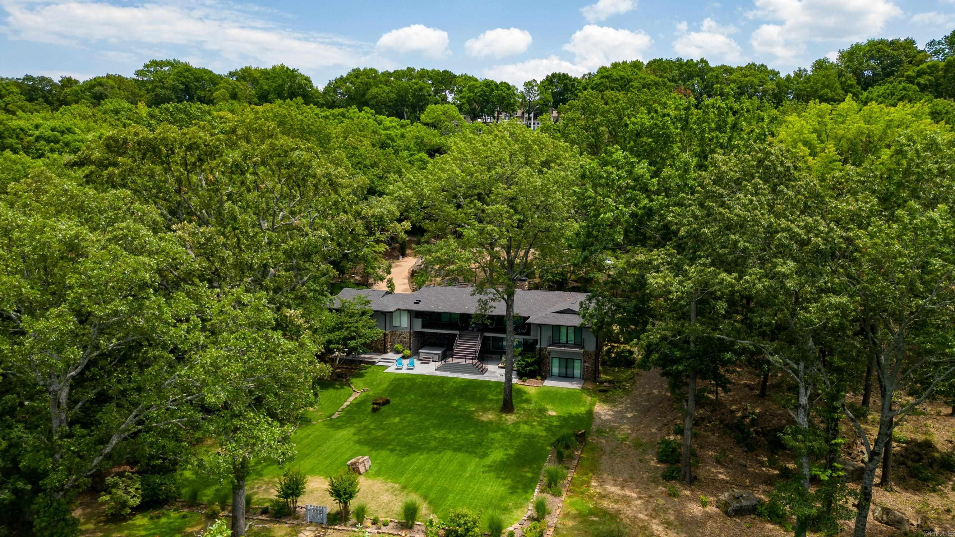 Eden Isle Estates - Residential