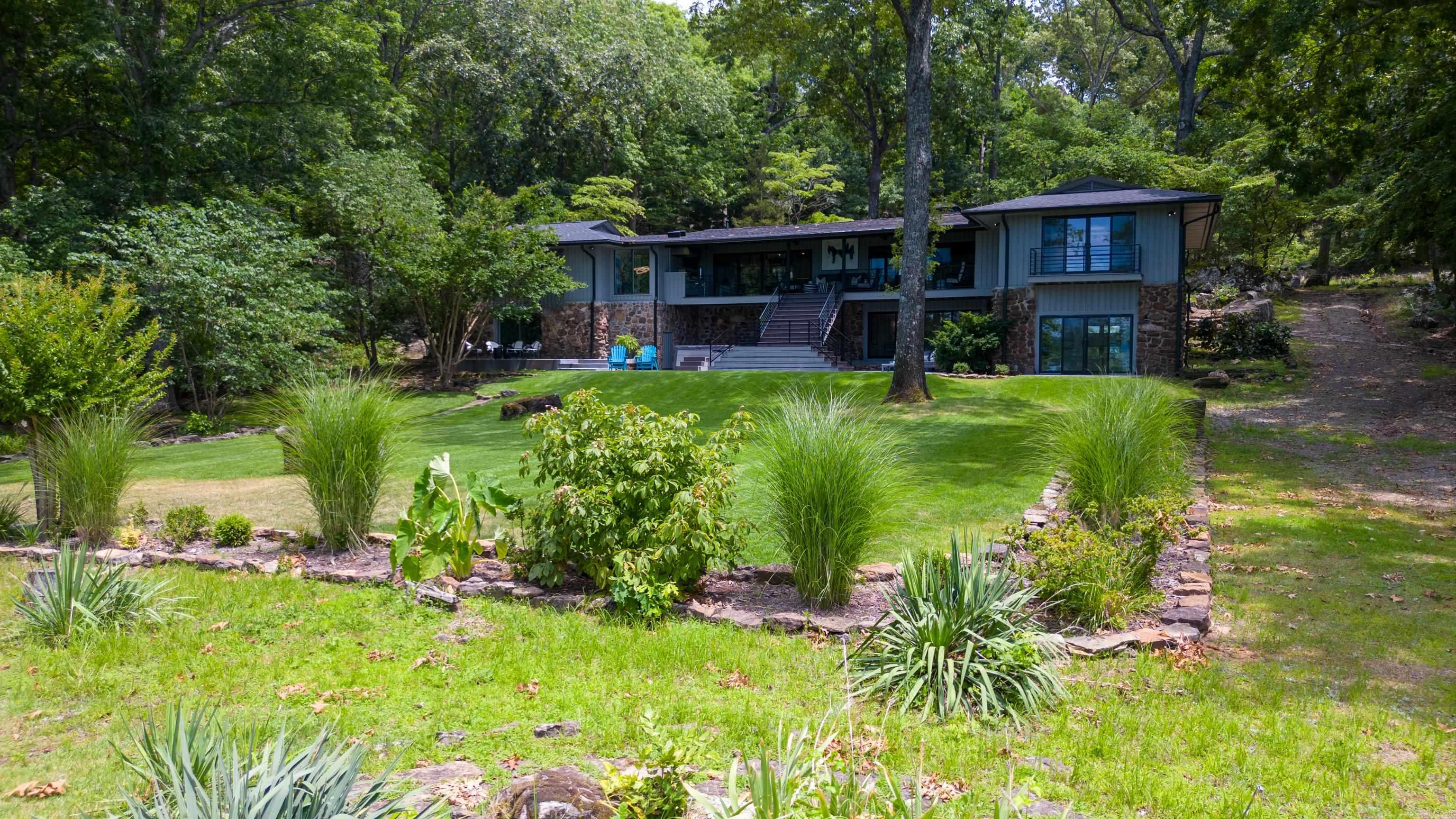 Eden Isle Estates - Residential