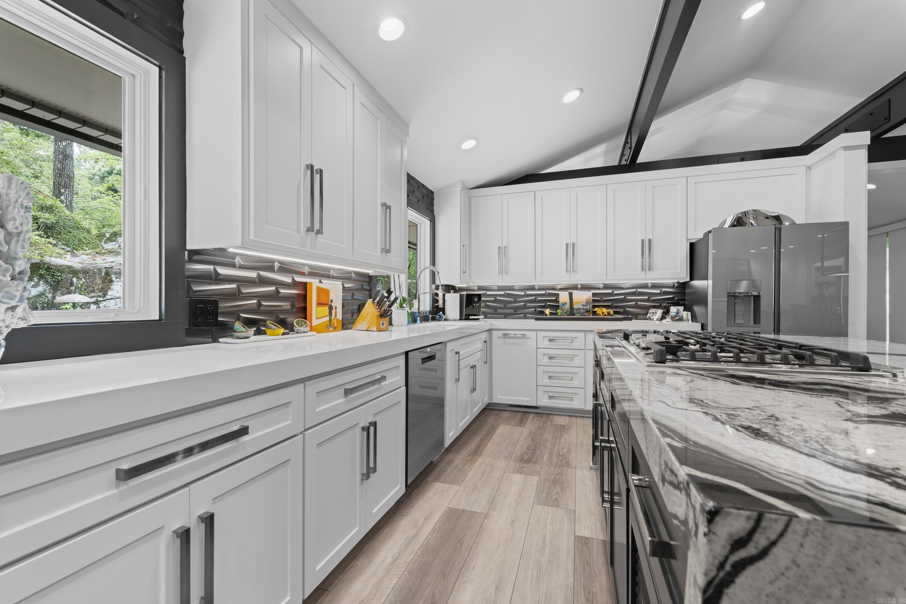 Eden Isle Estates - Residential